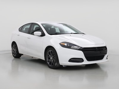 2016 Dodge Dart SE -
                  Las Vegas, NV