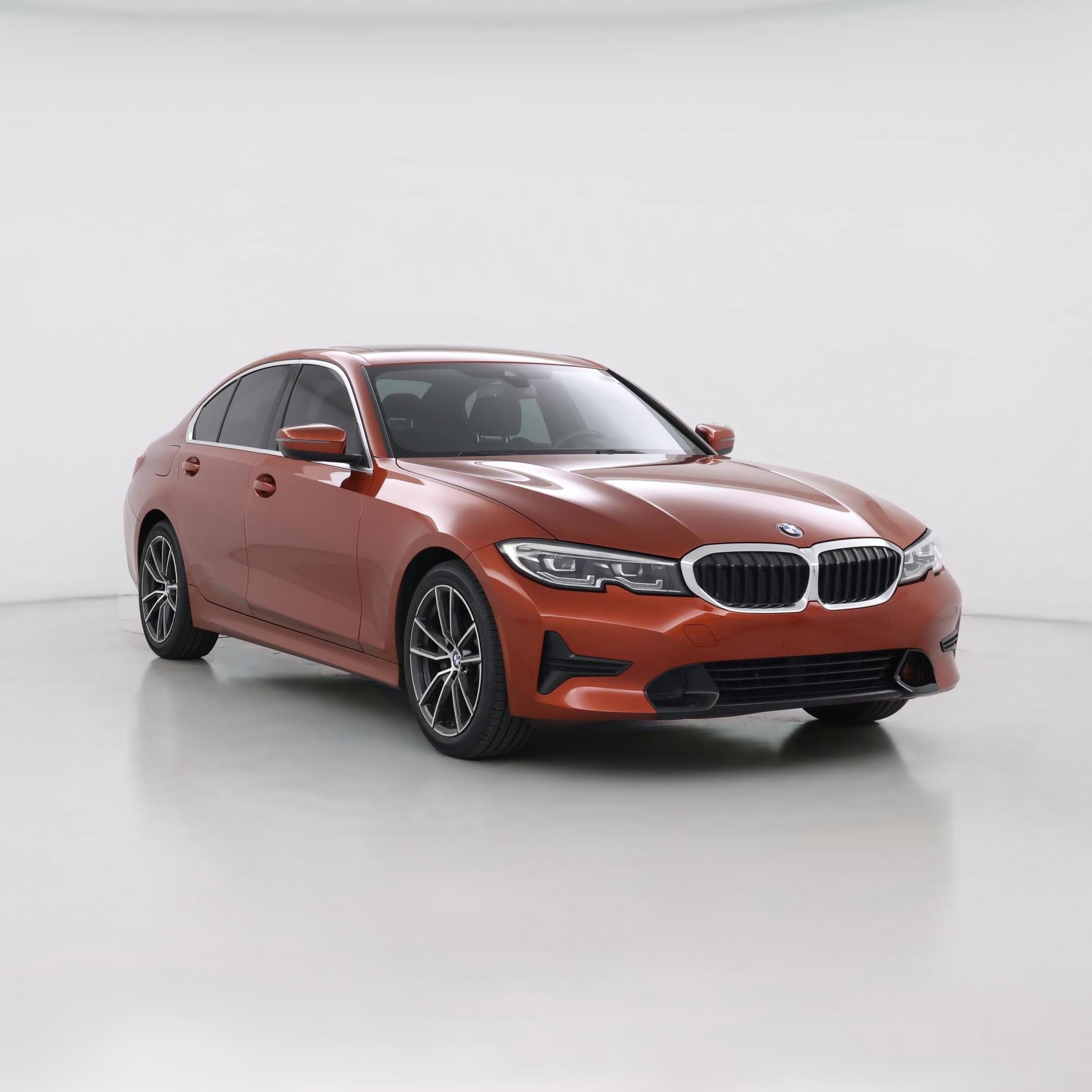 Thumbnail: 2019 BMW 3 Series - 1