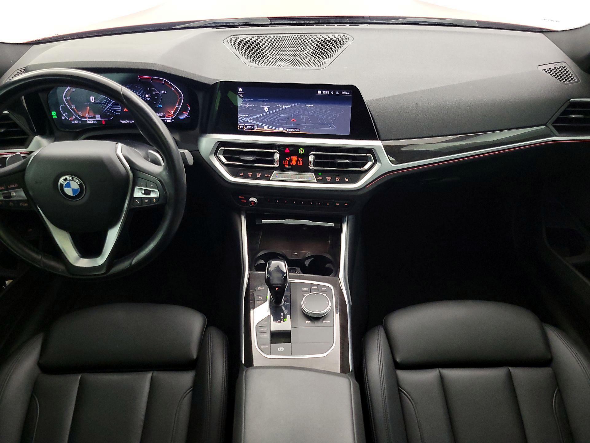 Thumbnail: 2019 BMW 3 Series - 9