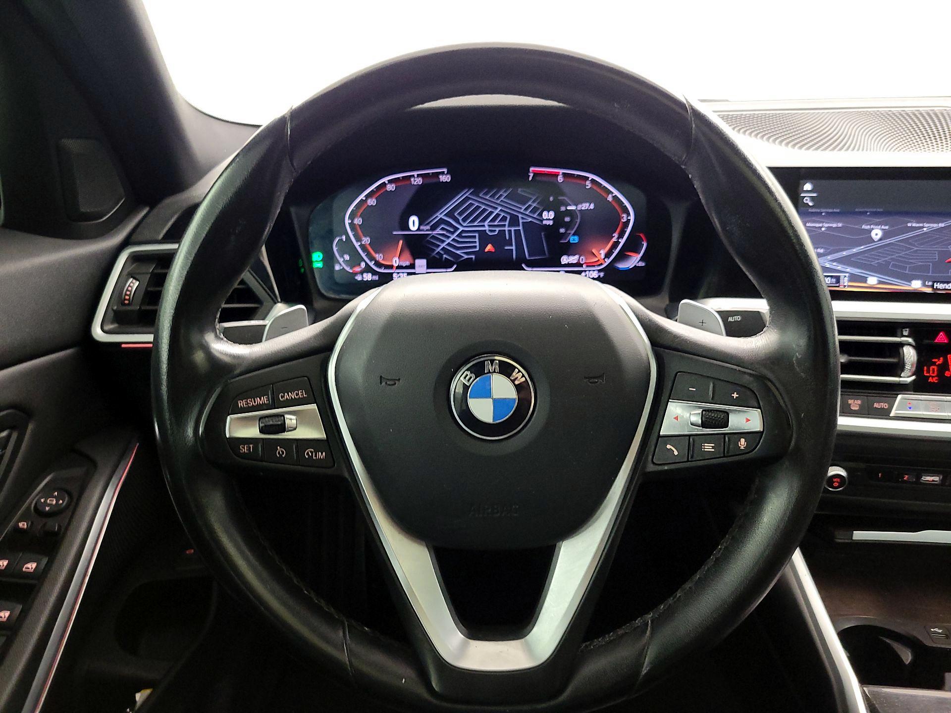 Thumbnail: 2019 BMW 3 Series - 10