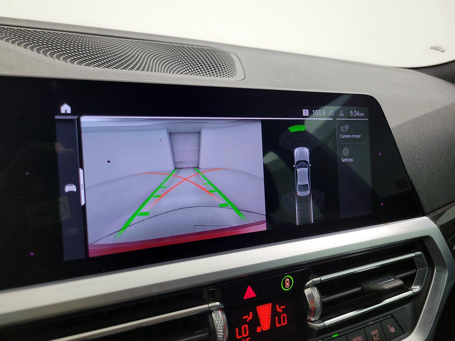 Thumbnail: 2019 BMW 3 Series - 15