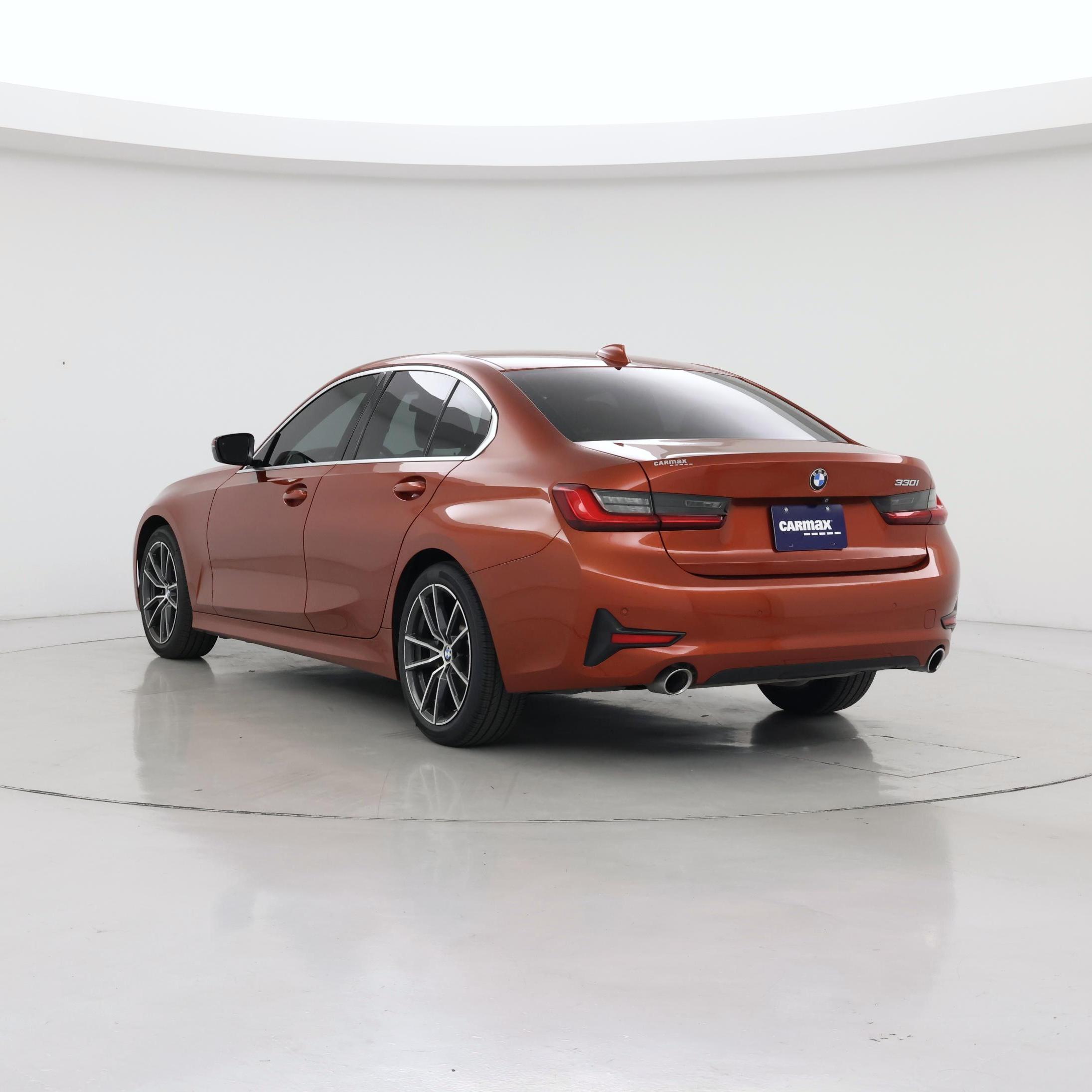 Thumbnail: 2019 BMW 3 Series - 2