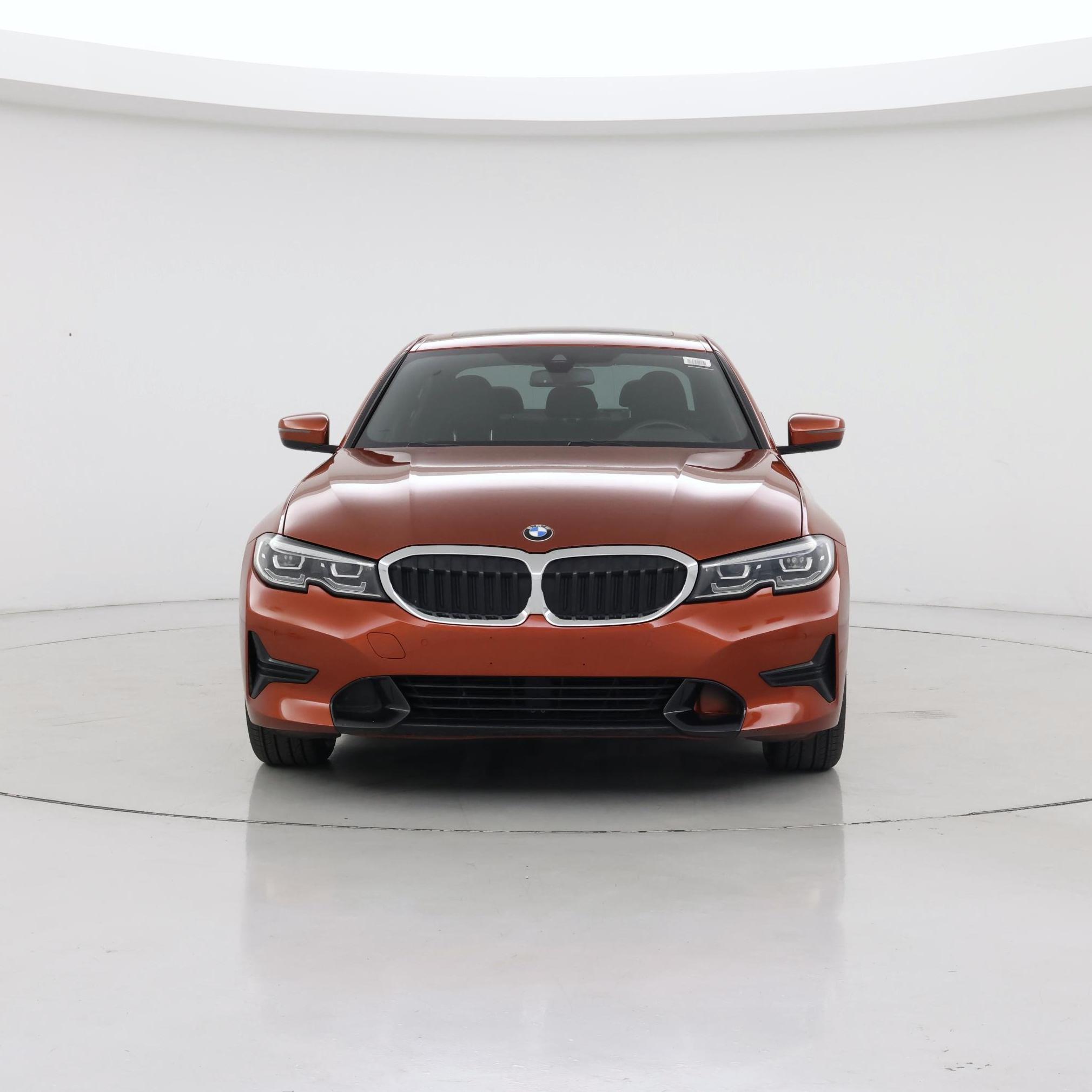 Thumbnail: 2019 BMW 3 Series - 5