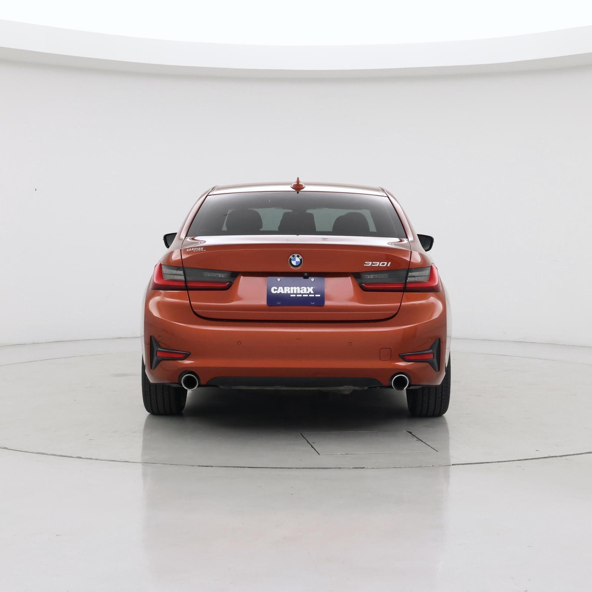 Thumbnail: 2019 BMW 3 Series - 6