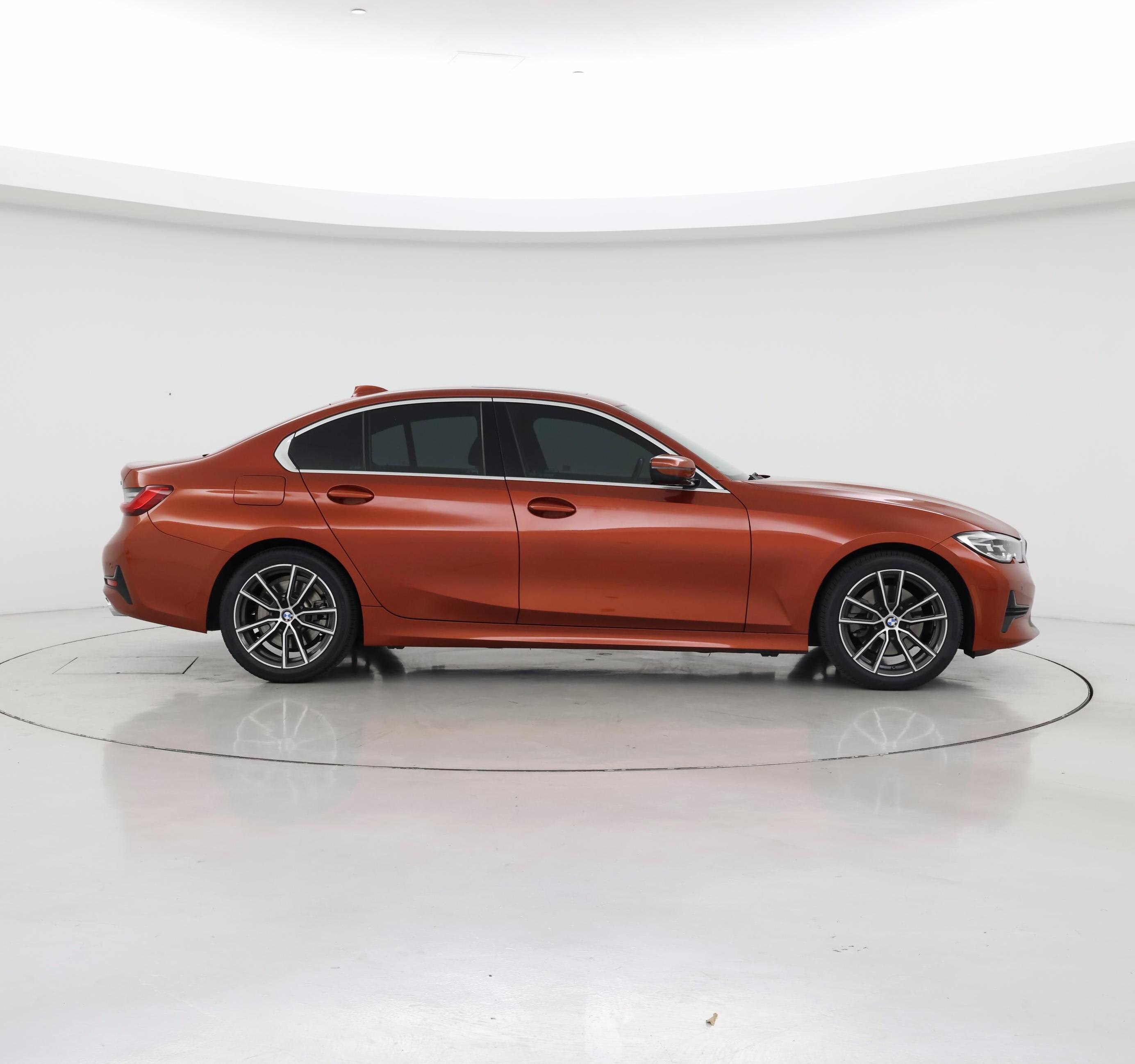 Thumbnail: 2019 BMW 3 Series - 7