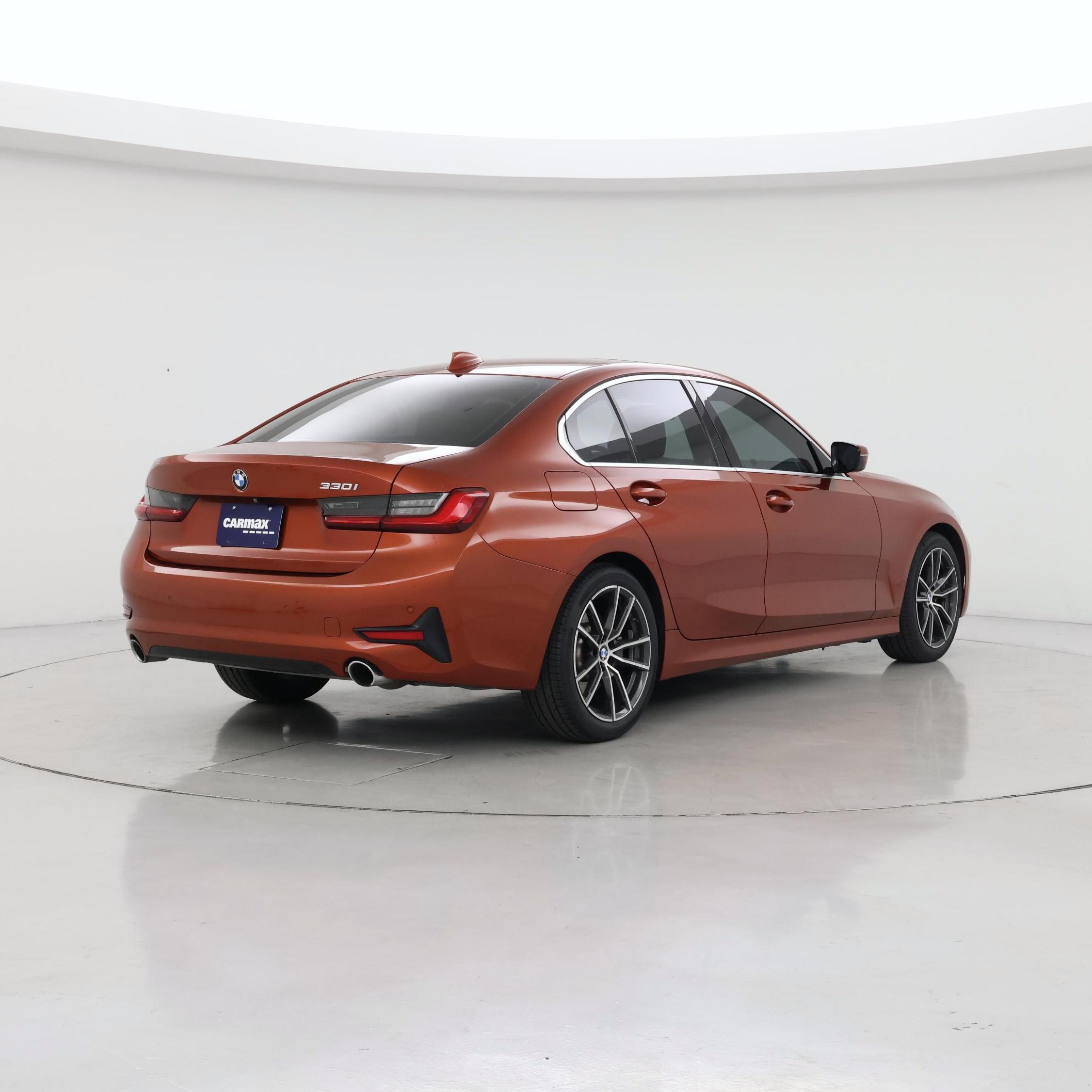 Thumbnail: 2019 BMW 3 Series - 8