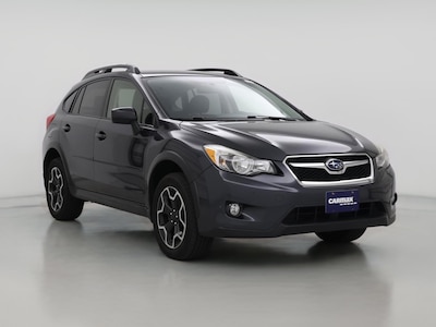 2015 Subaru XV Crosstrek Premium -
                  Las Vegas, NV