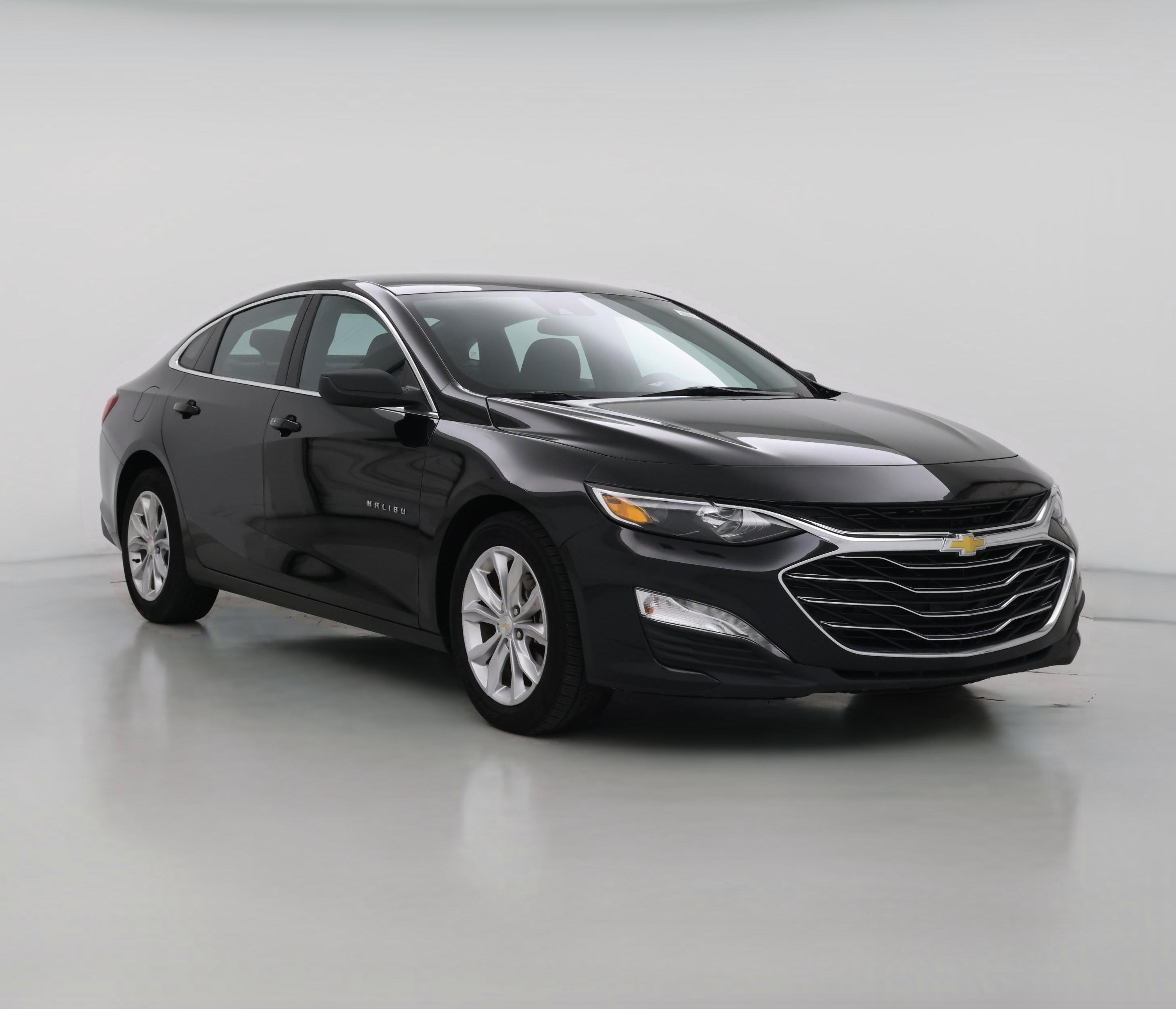 Thumbnail: 2023 Chevrolet Malibu - 1