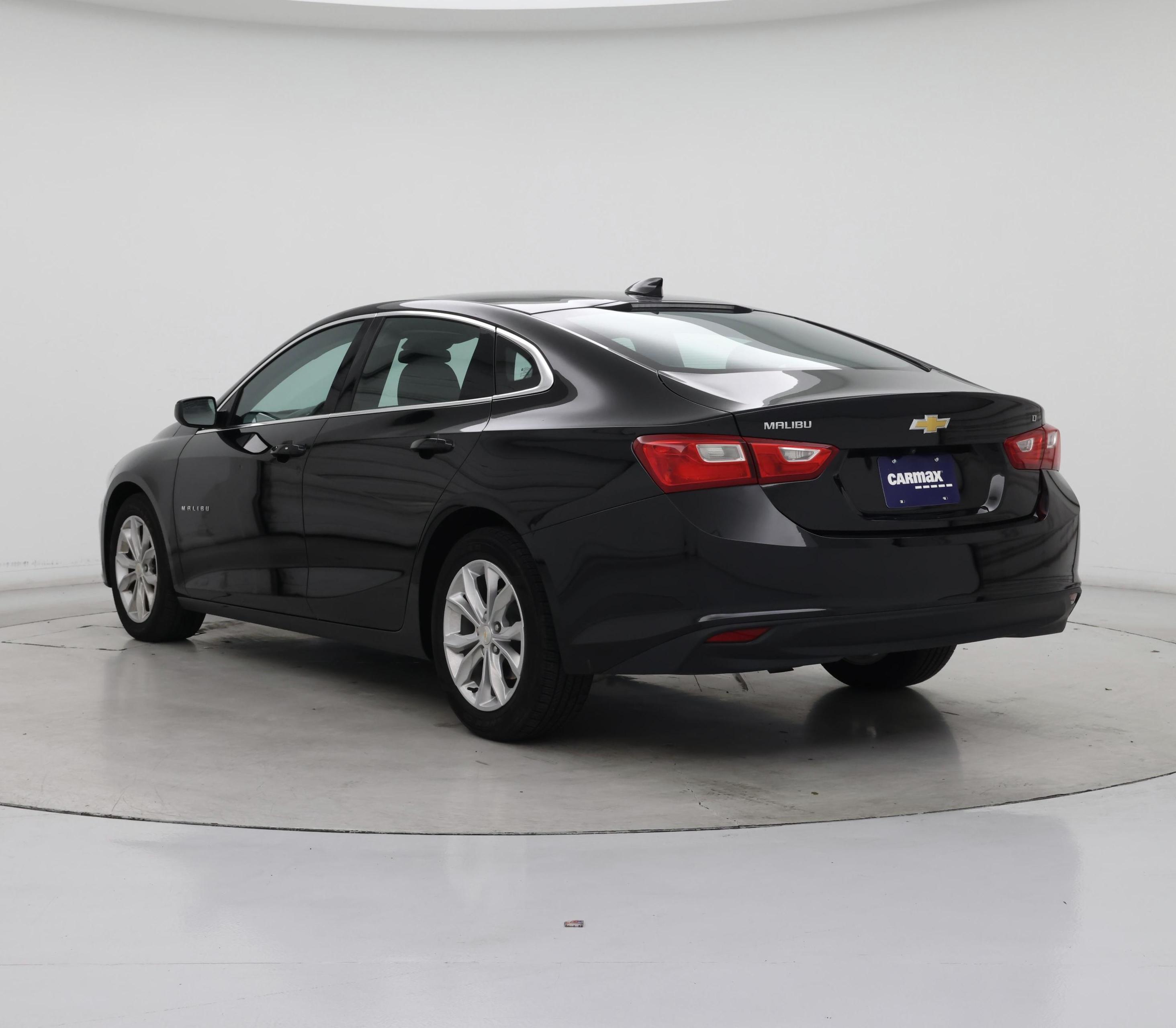 Thumbnail: 2023 Chevrolet Malibu - 2