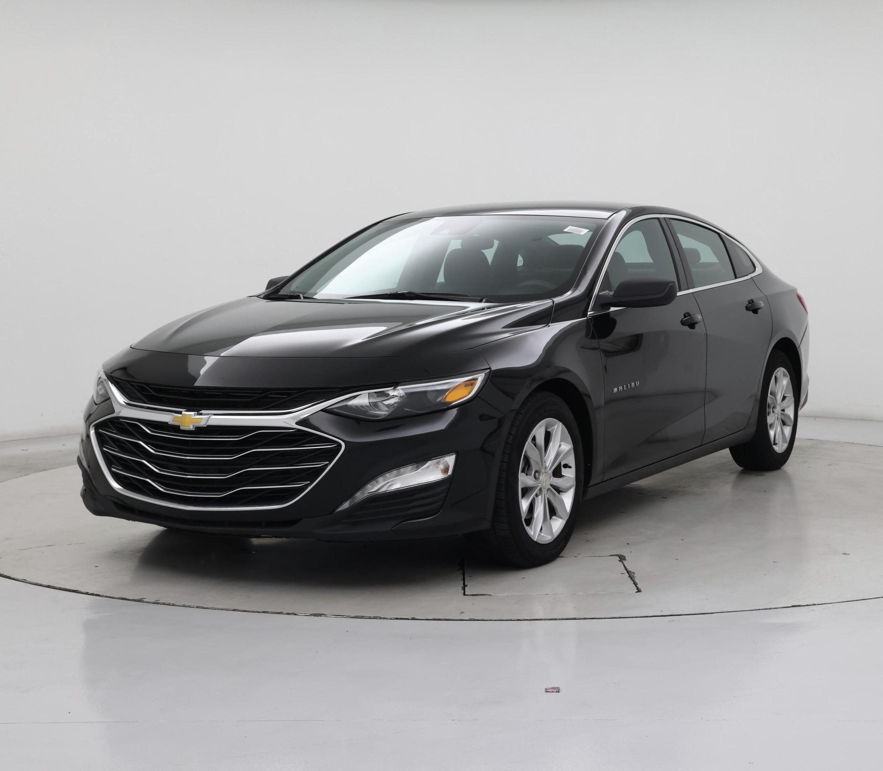 Thumbnail: 2023 Chevrolet Malibu - 4