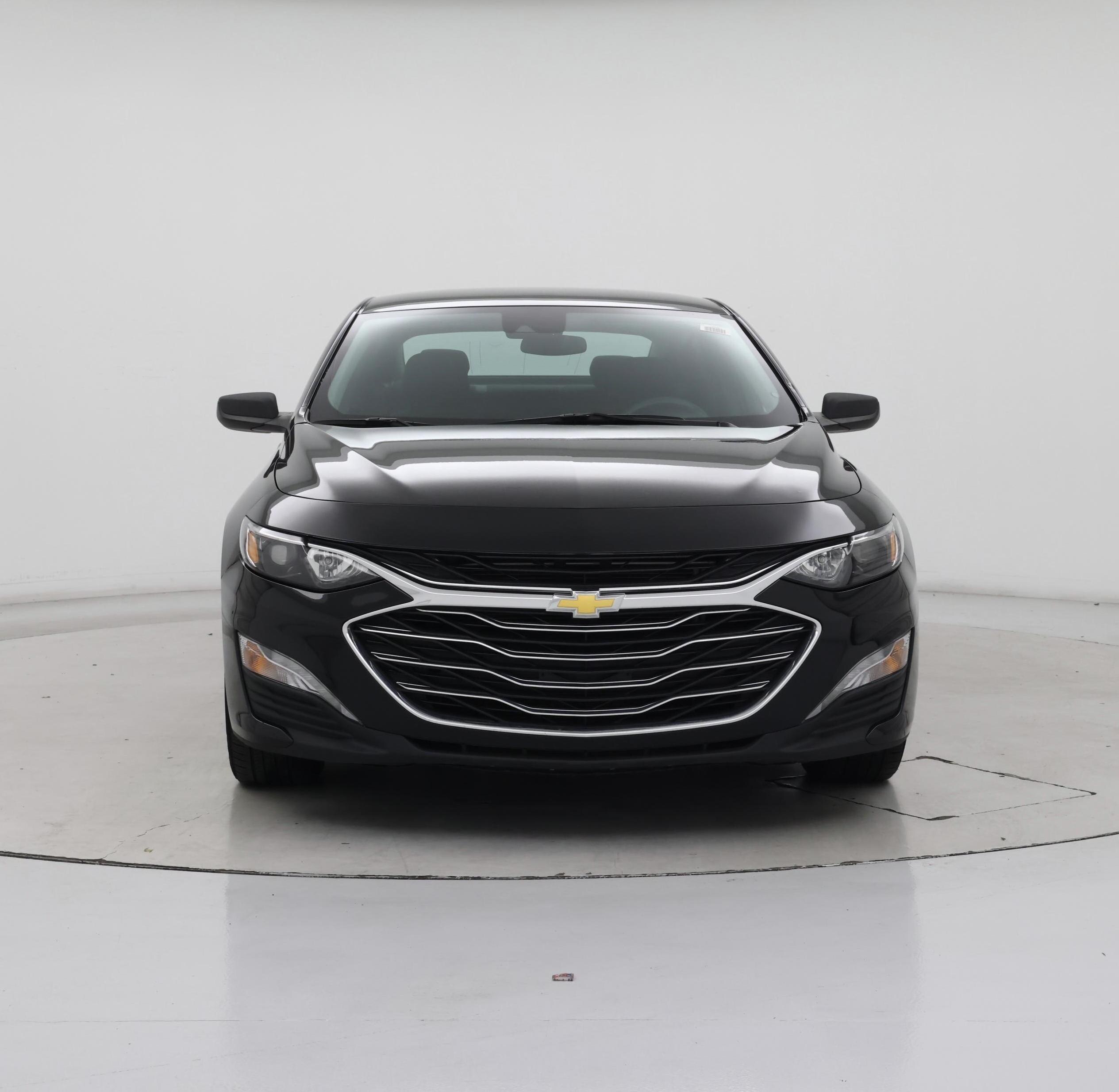 Thumbnail: 2023 Chevrolet Malibu - 5