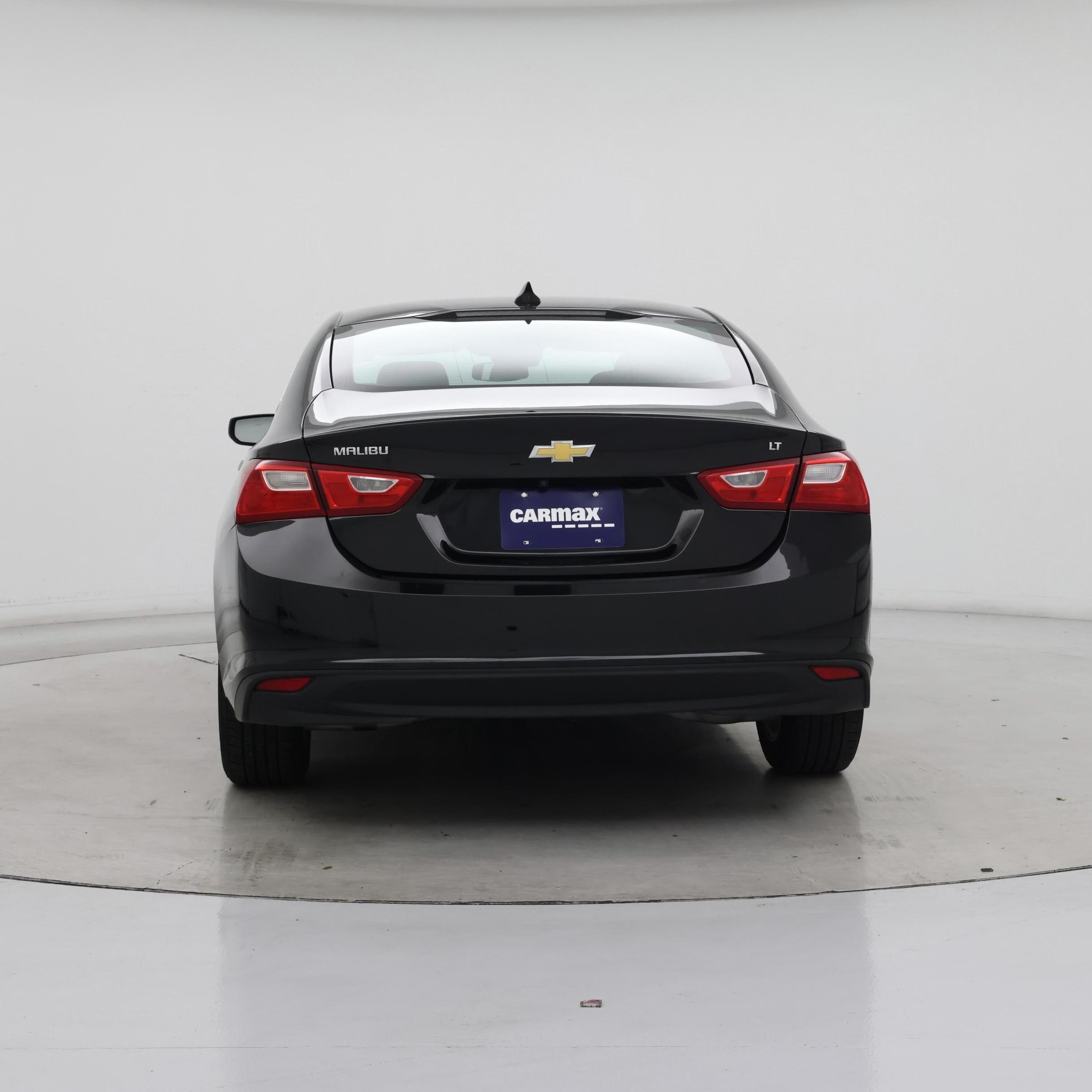 Thumbnail: 2023 Chevrolet Malibu - 6
