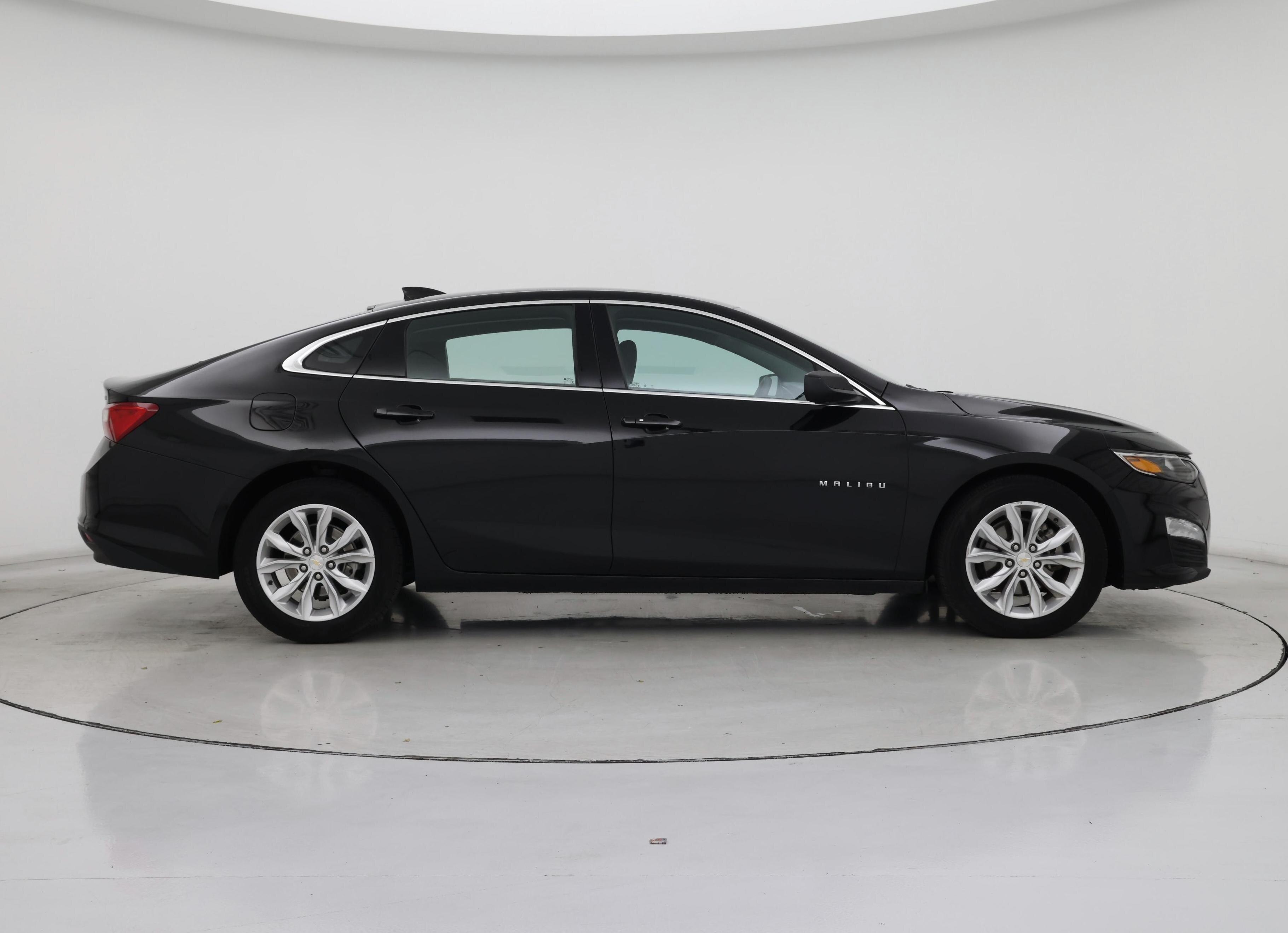Thumbnail: 2023 Chevrolet Malibu - 7