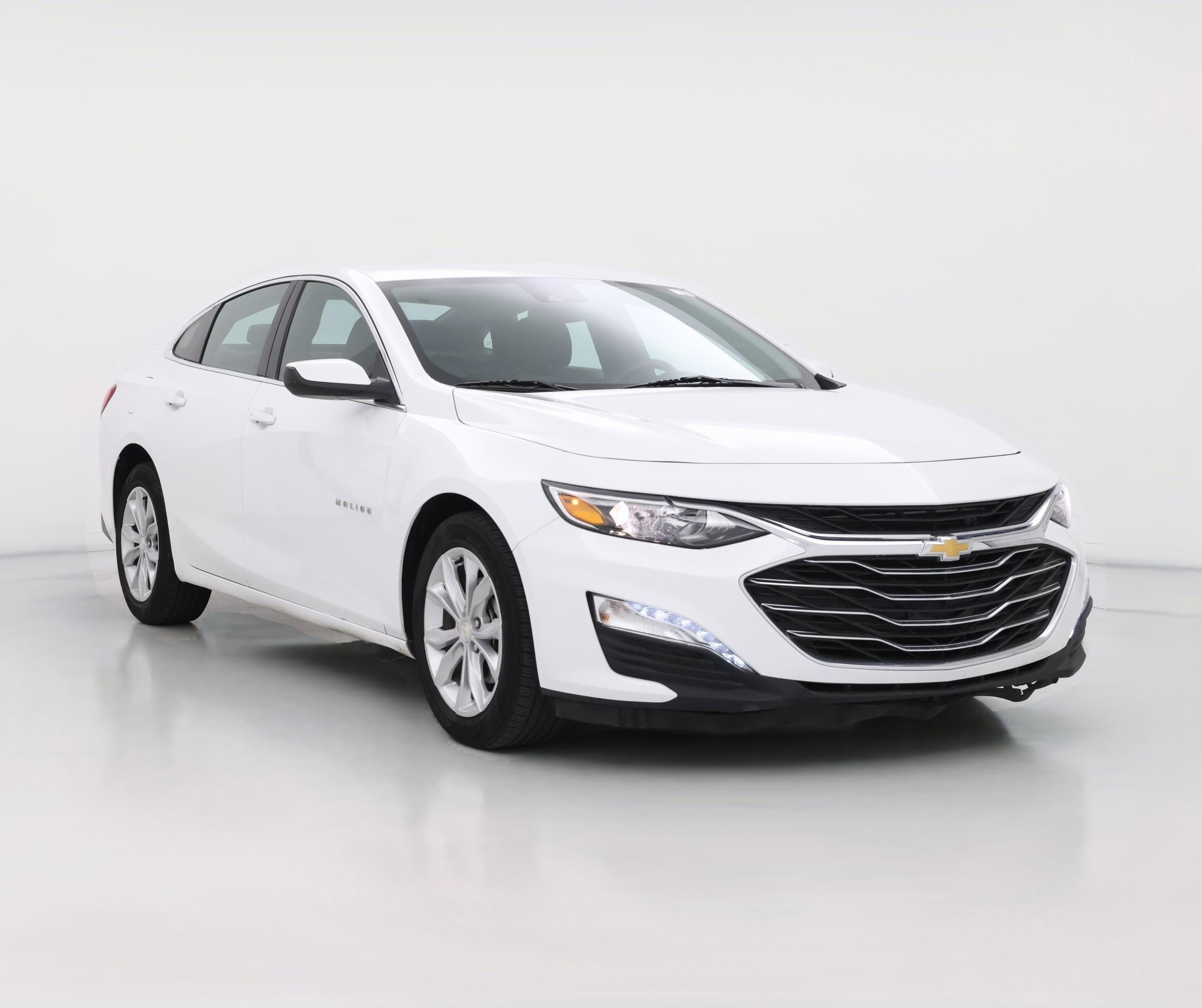 Thumbnail: 2024 Chevrolet Malibu - 1