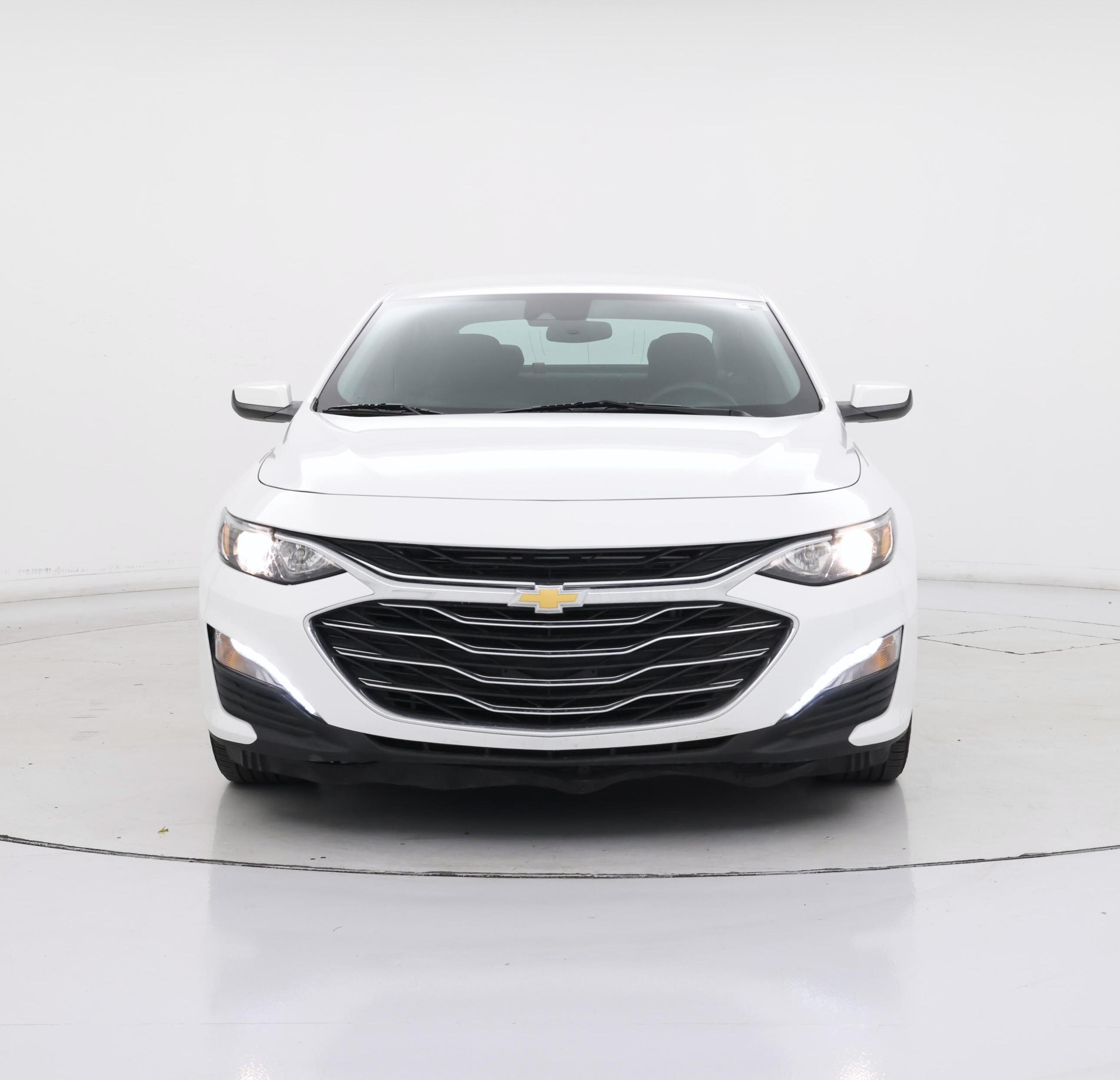 Thumbnail: 2024 Chevrolet Malibu - 5