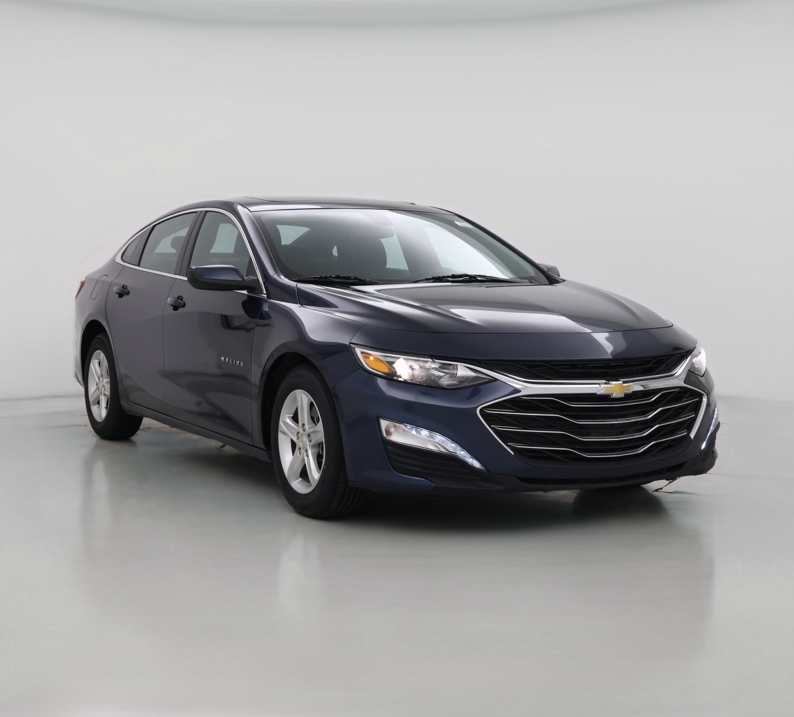 Thumbnail: 2022 Chevrolet Malibu - 1