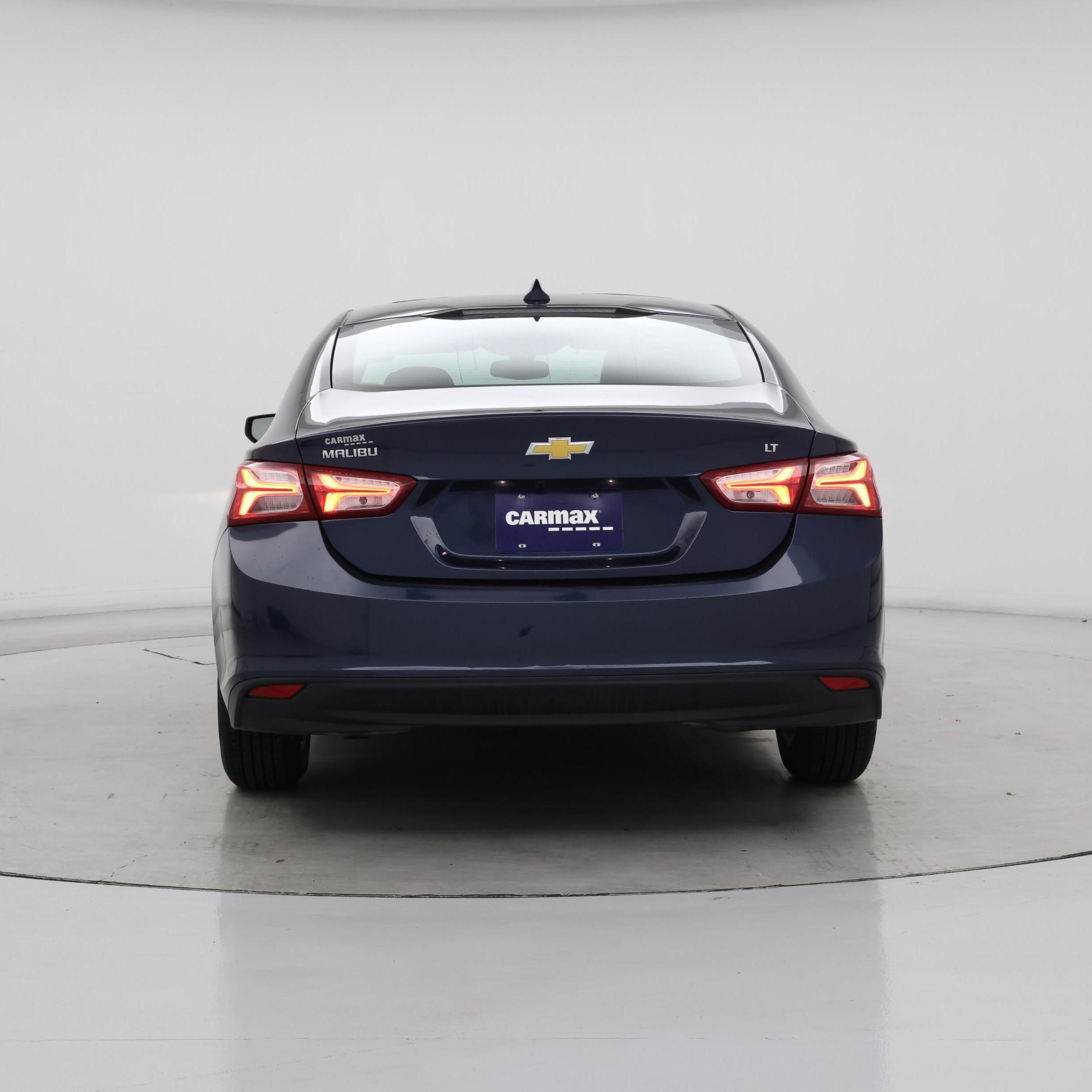 Thumbnail: 2022 Chevrolet Malibu - 6