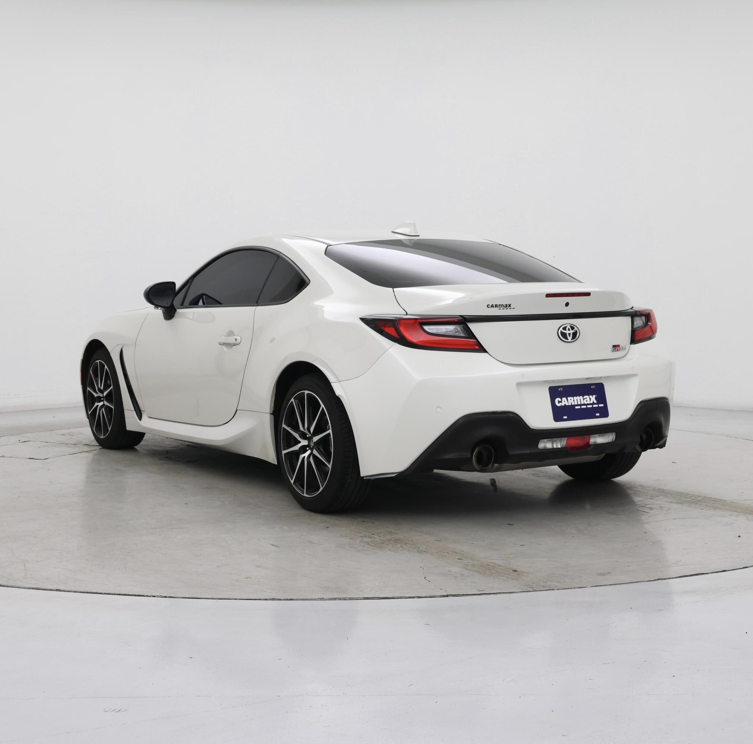 Thumbnail: 2022 Toyota GR86 - 2