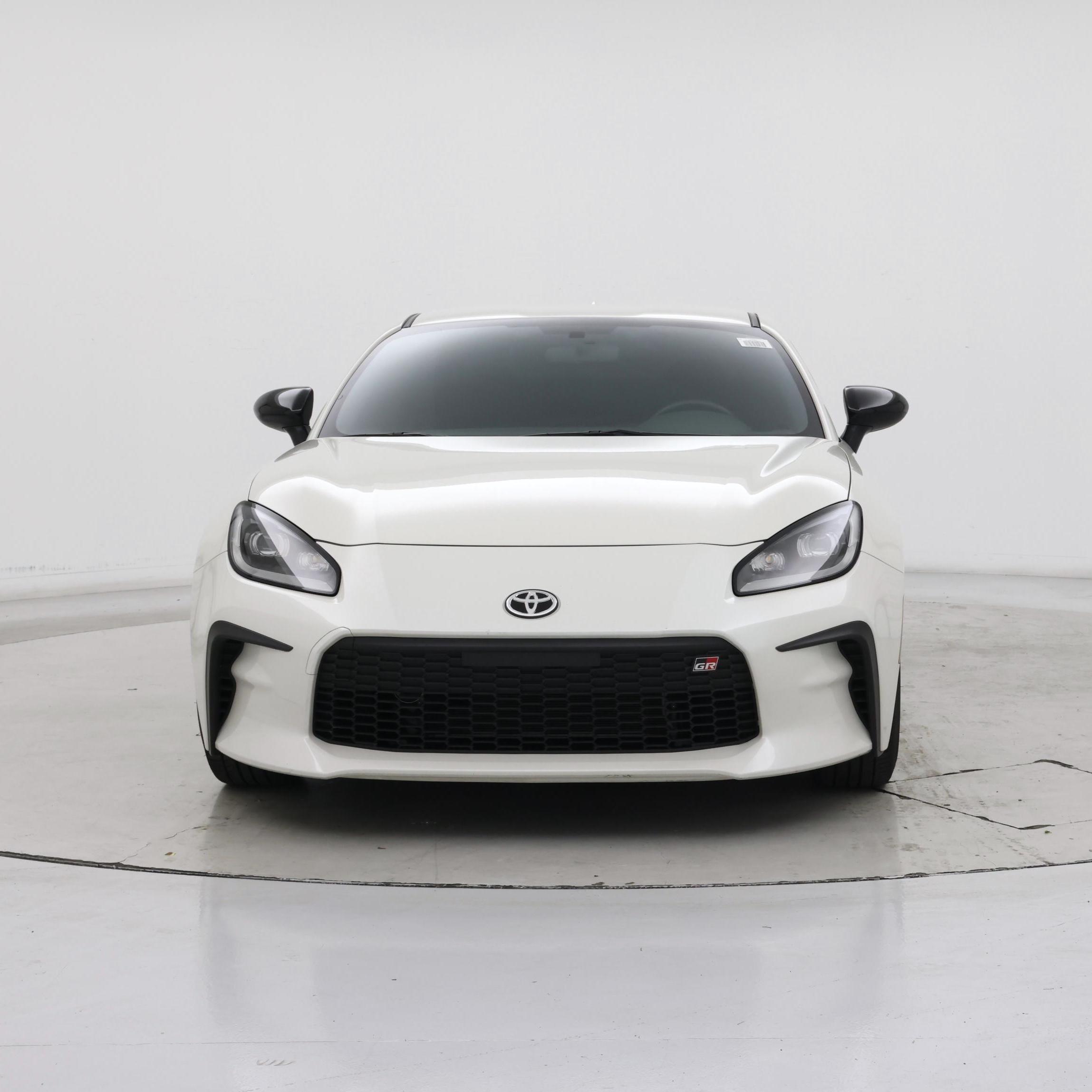 Thumbnail: 2022 Toyota GR86 - 5