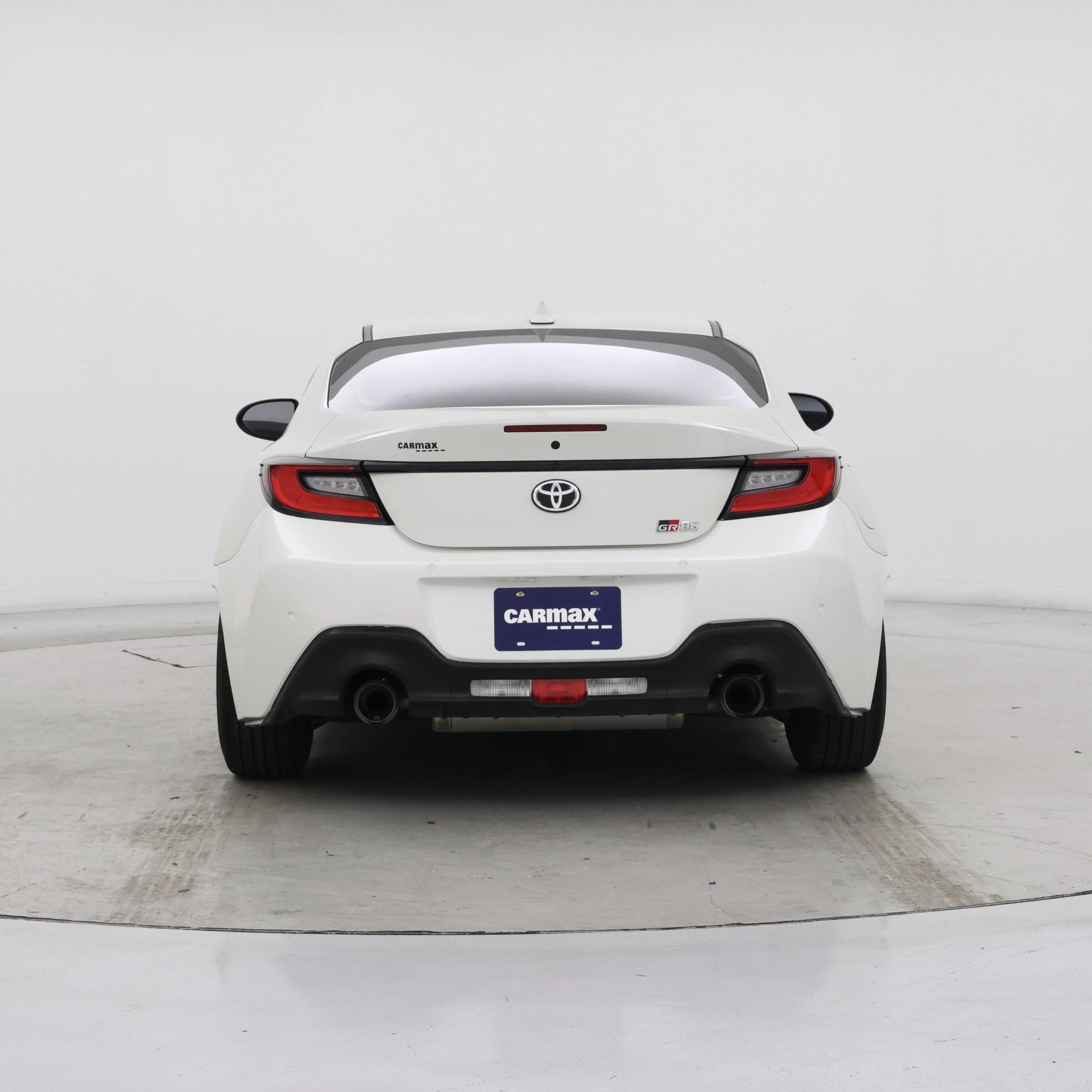 Thumbnail: 2022 Toyota GR86 - 6