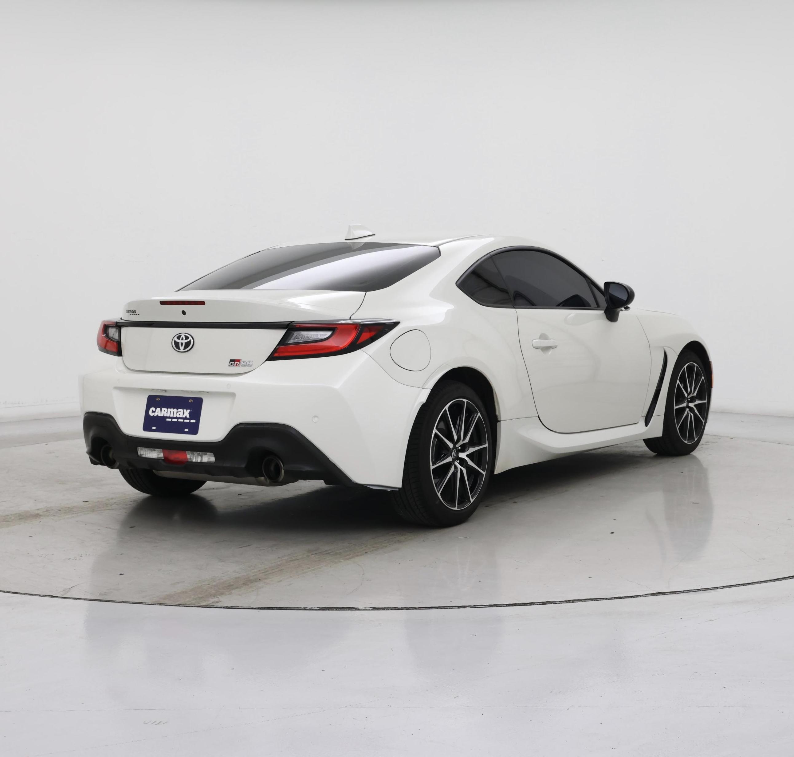 Thumbnail: 2022 Toyota GR86 - 8