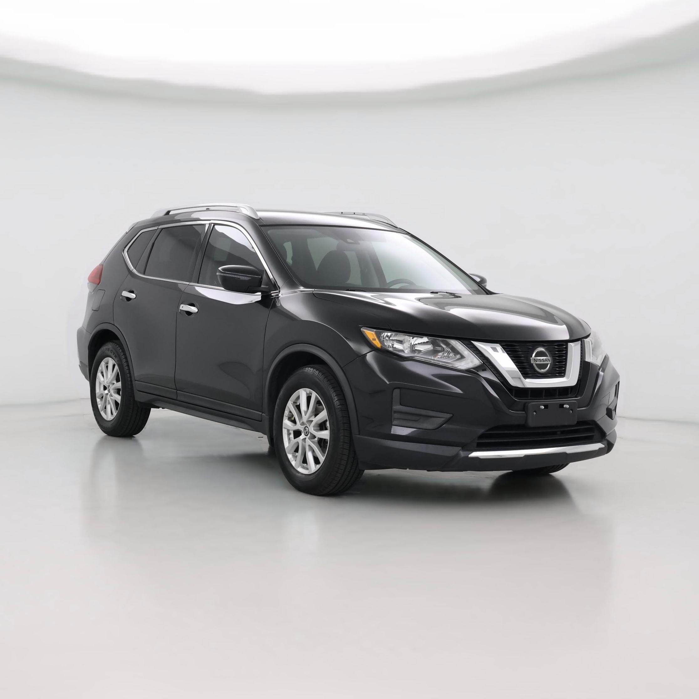 Thumbnail: 2020 Nissan Rogue - 1