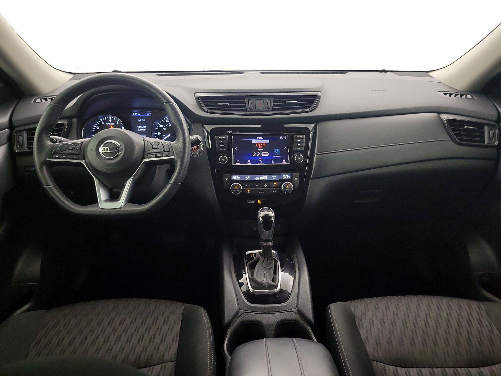 Thumbnail: 2020 Nissan Rogue - 9