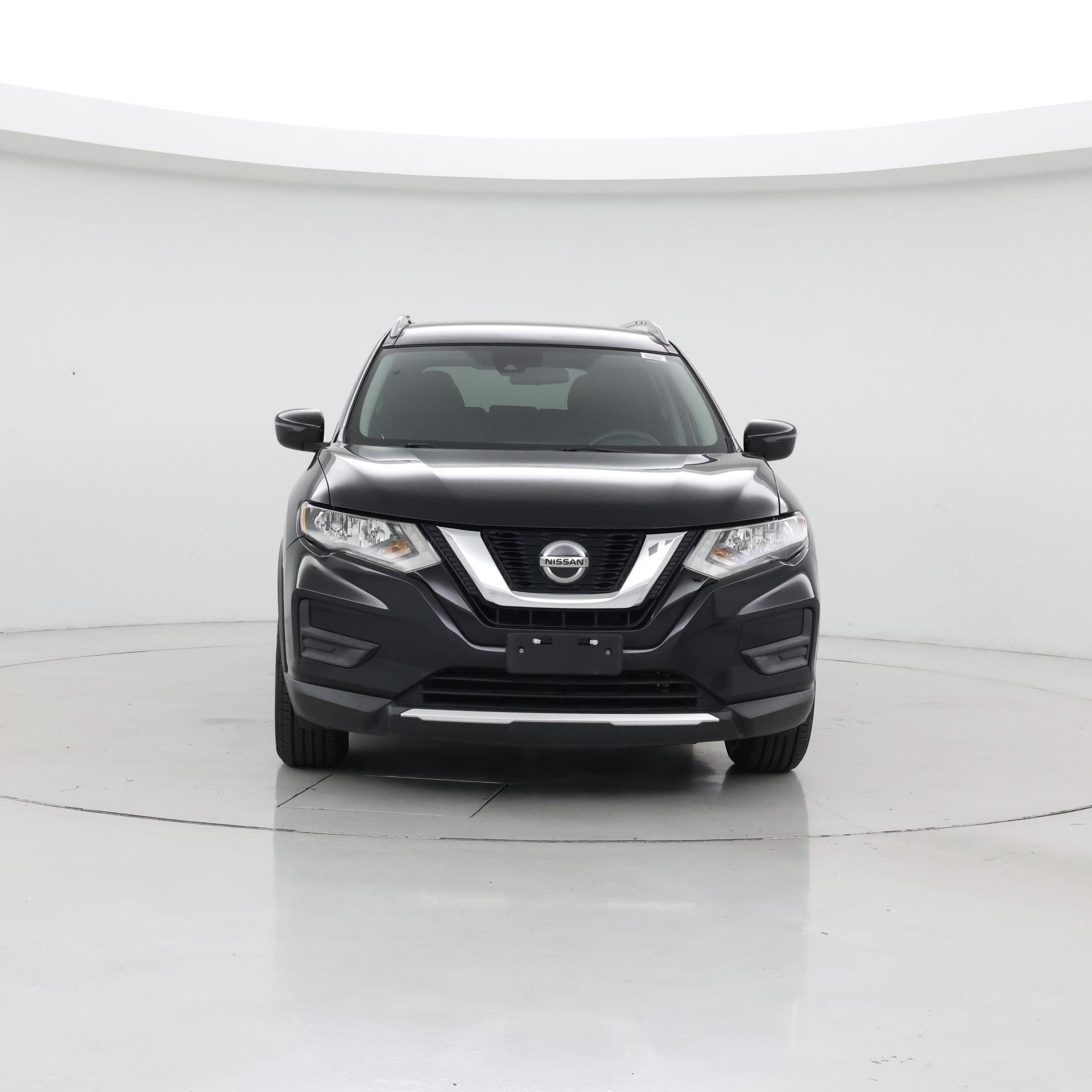 Thumbnail: 2020 Nissan Rogue - 5