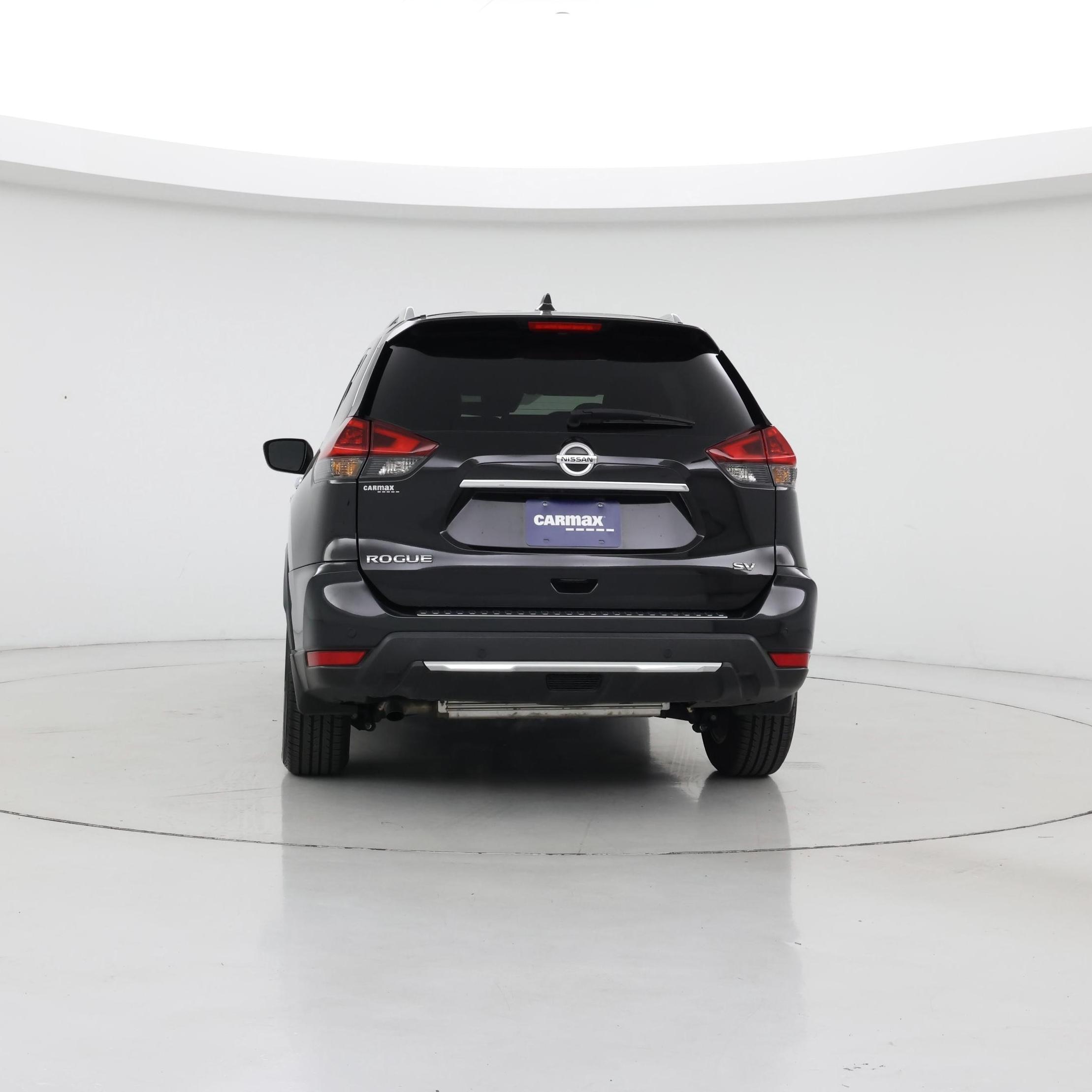 Thumbnail: 2020 Nissan Rogue - 6