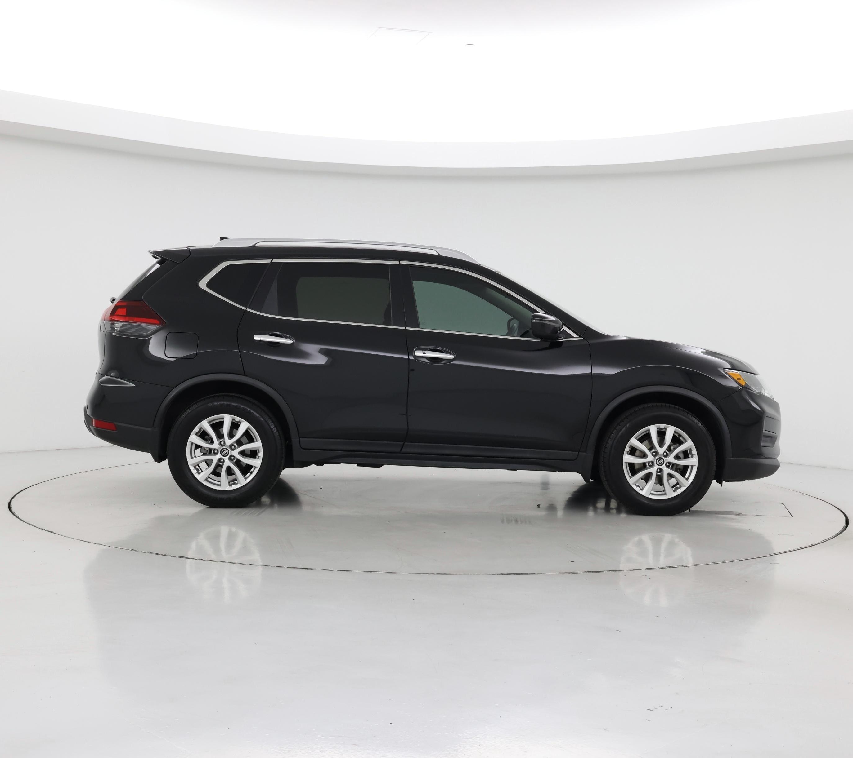 Thumbnail: 2020 Nissan Rogue - 7