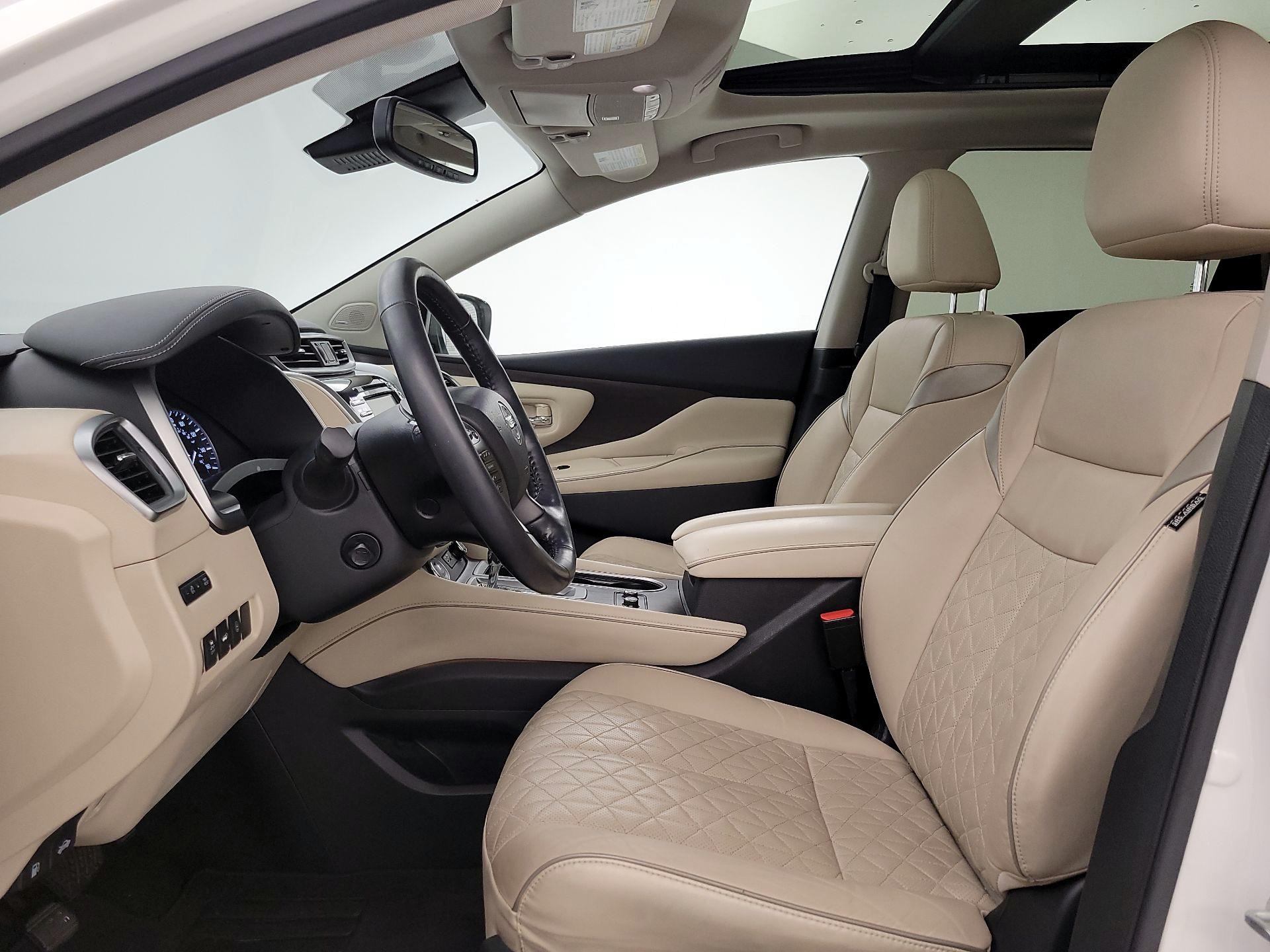 Thumbnail: 2020 Nissan Murano - 11