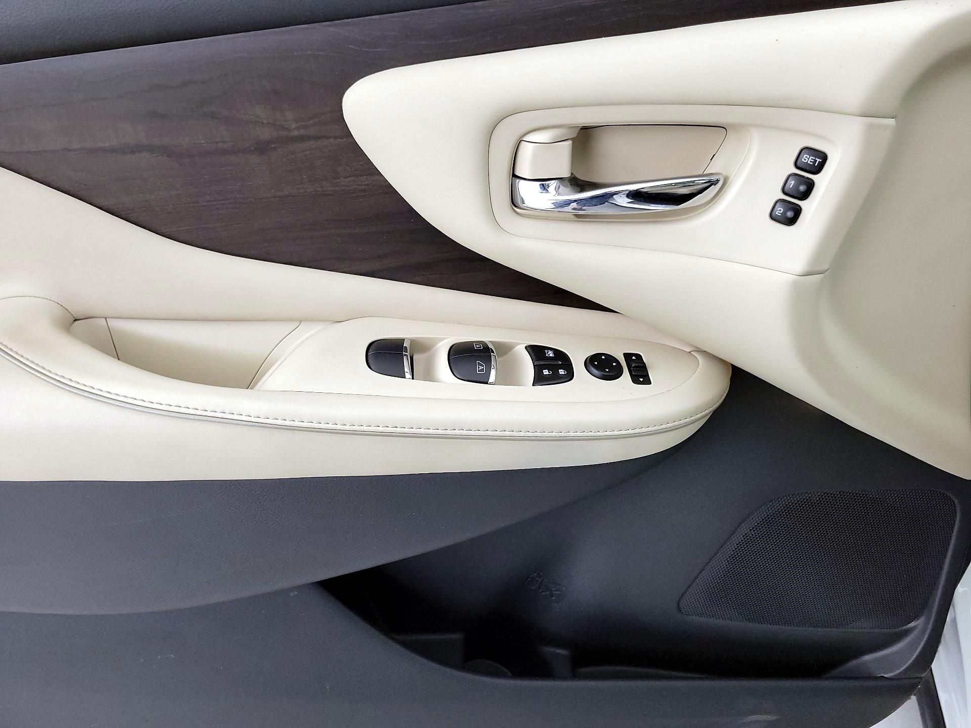 Thumbnail: 2020 Nissan Murano - 12