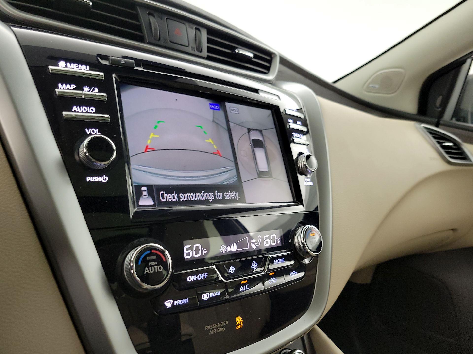 Thumbnail: 2020 Nissan Murano - 14