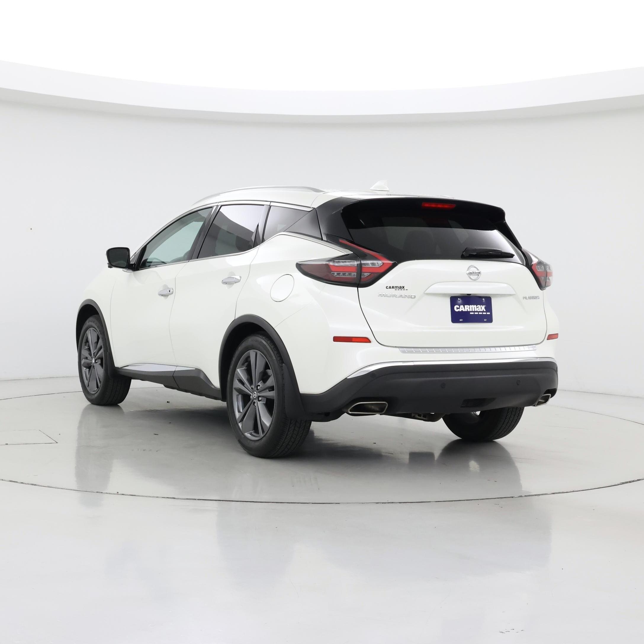 Thumbnail: 2020 Nissan Murano - 2