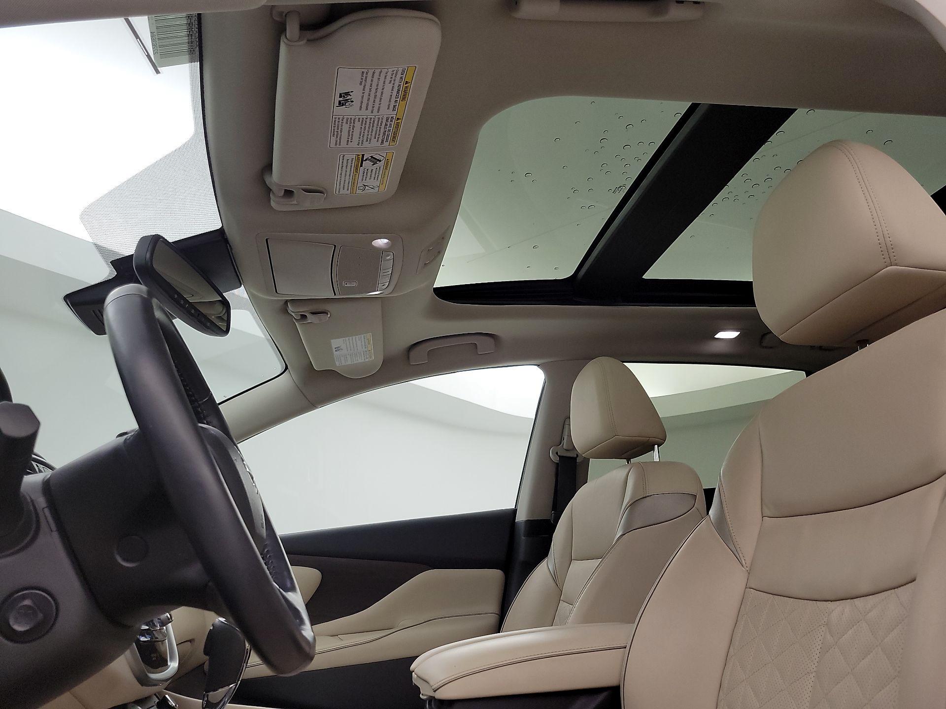 Thumbnail: 2020 Nissan Murano - 19