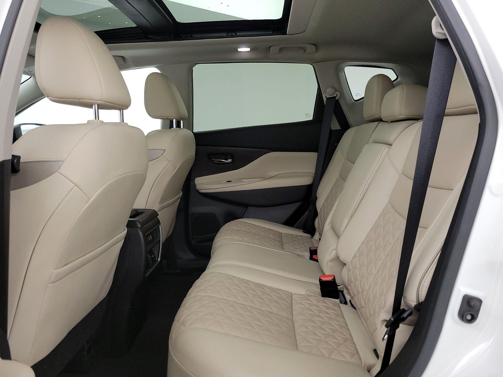 Thumbnail: 2020 Nissan Murano - 20