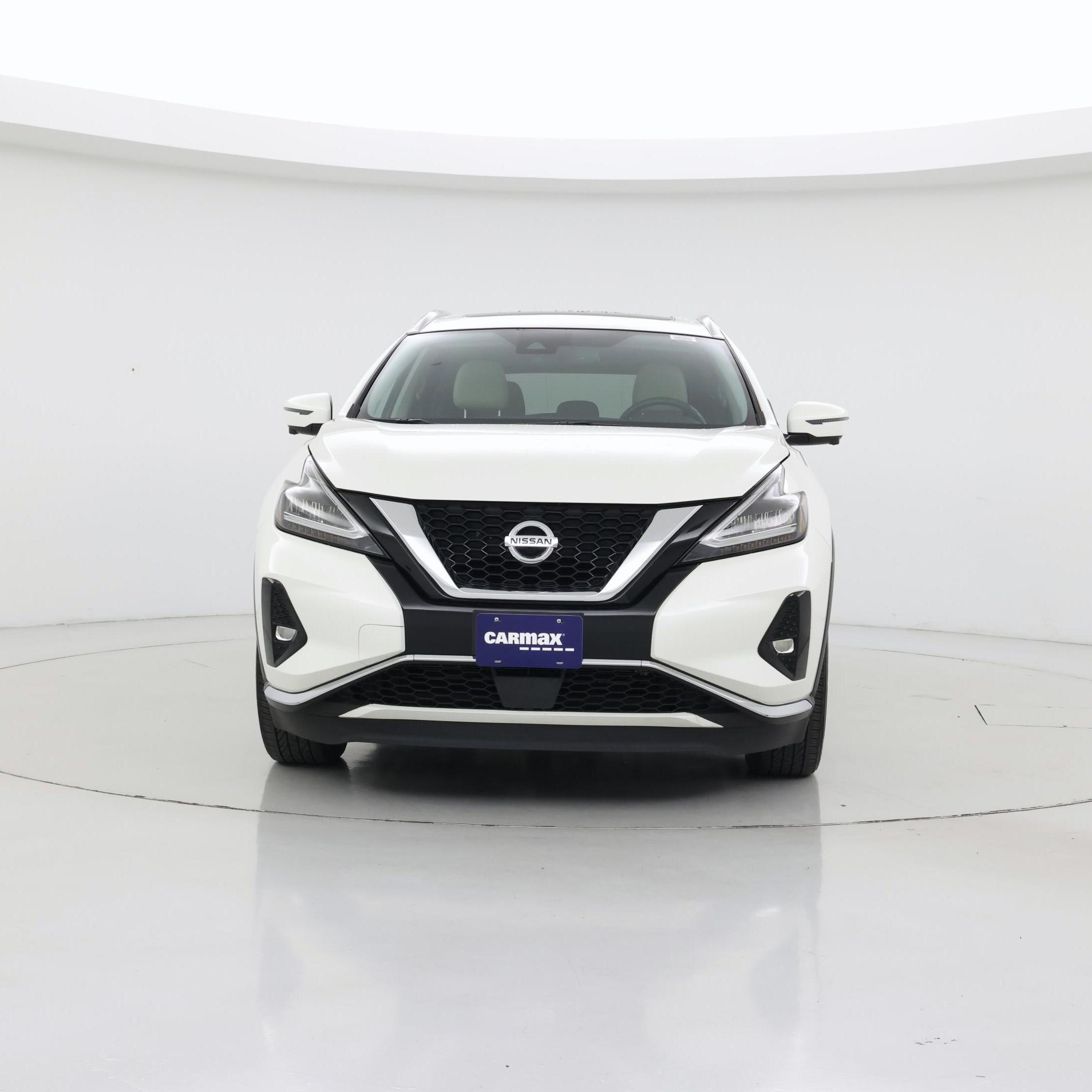 Thumbnail: 2020 Nissan Murano - 5