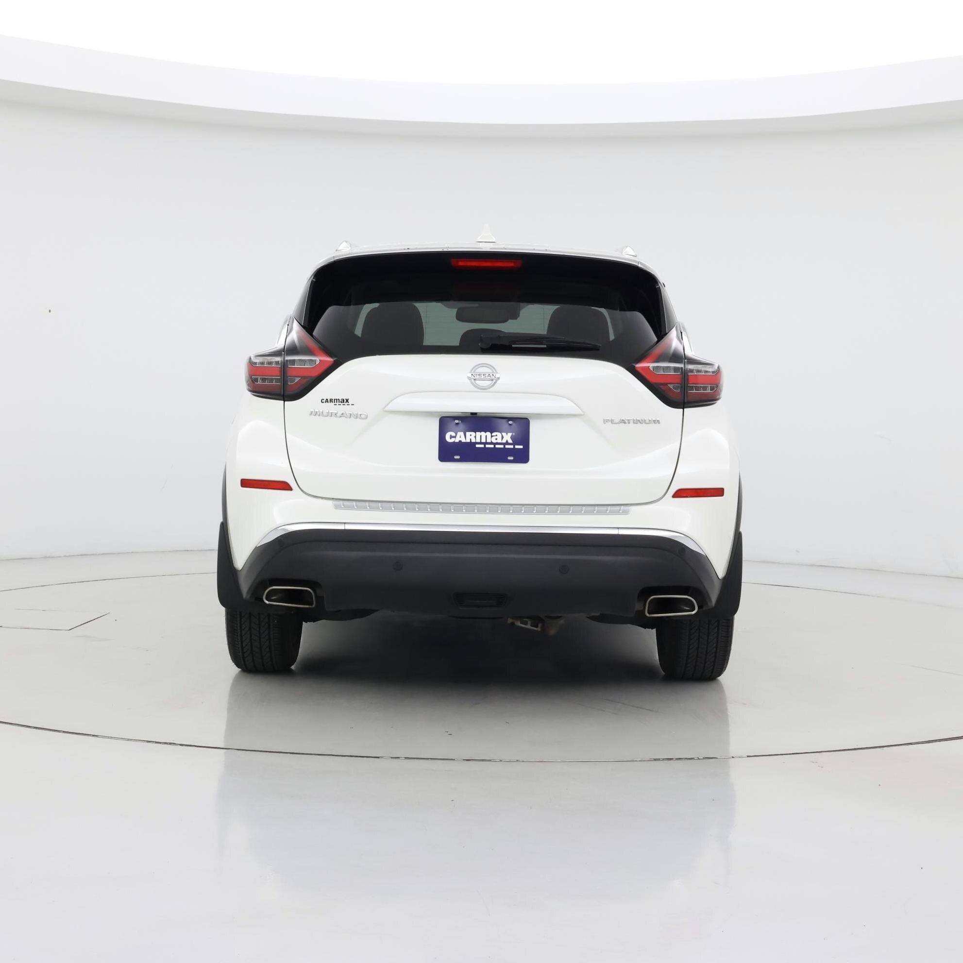 Thumbnail: 2020 Nissan Murano - 6