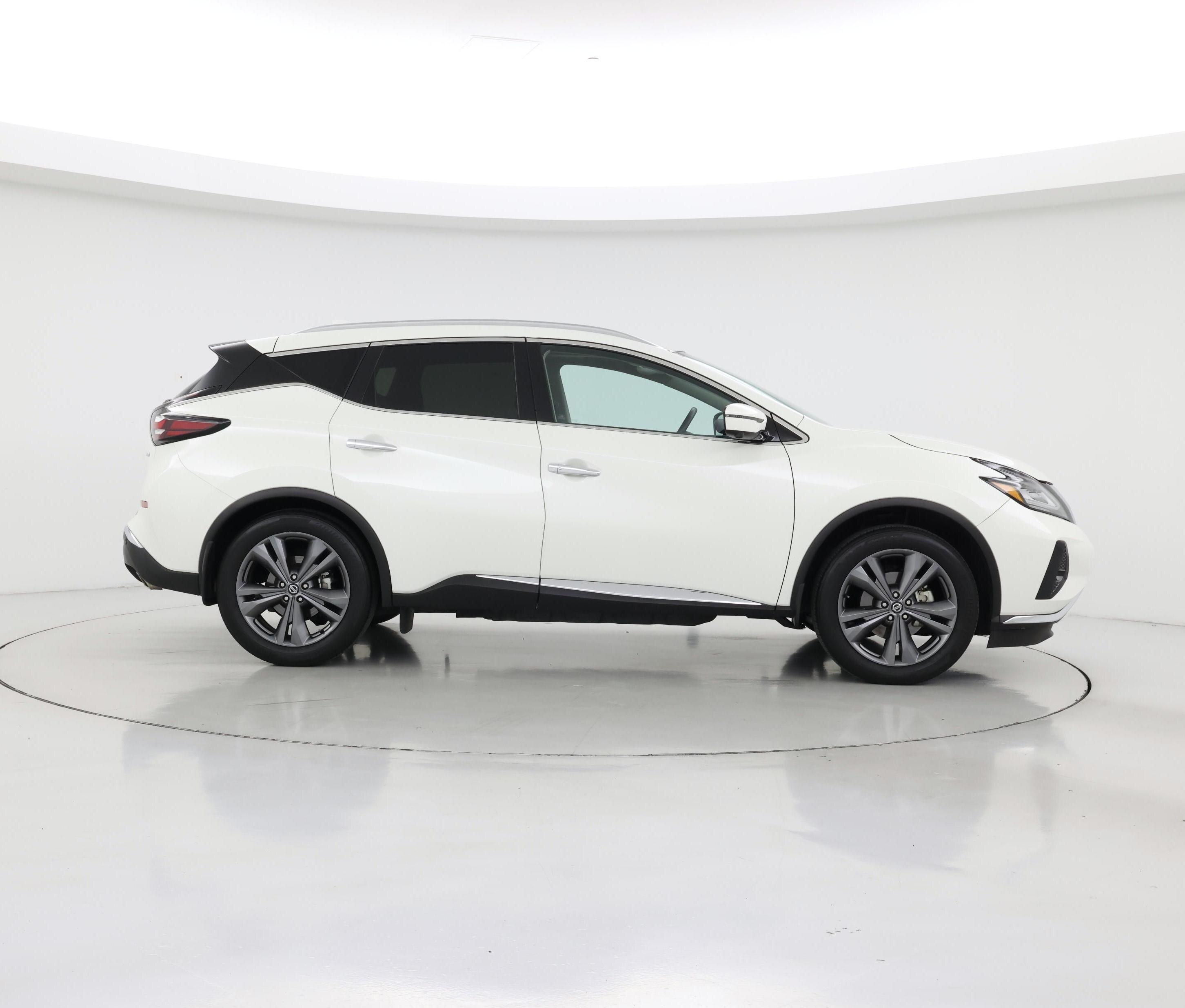 Thumbnail: 2020 Nissan Murano - 7