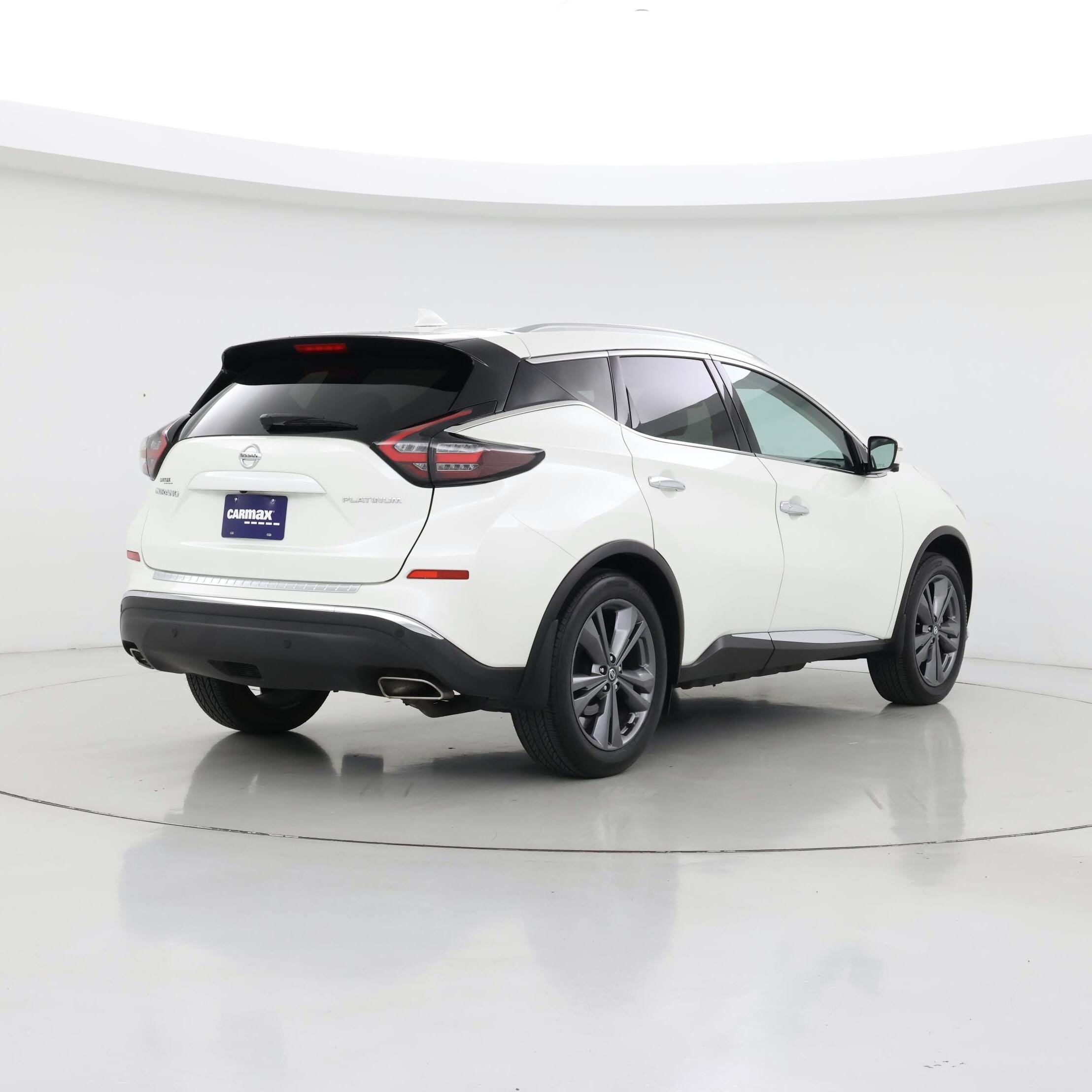 Thumbnail: 2020 Nissan Murano - 8