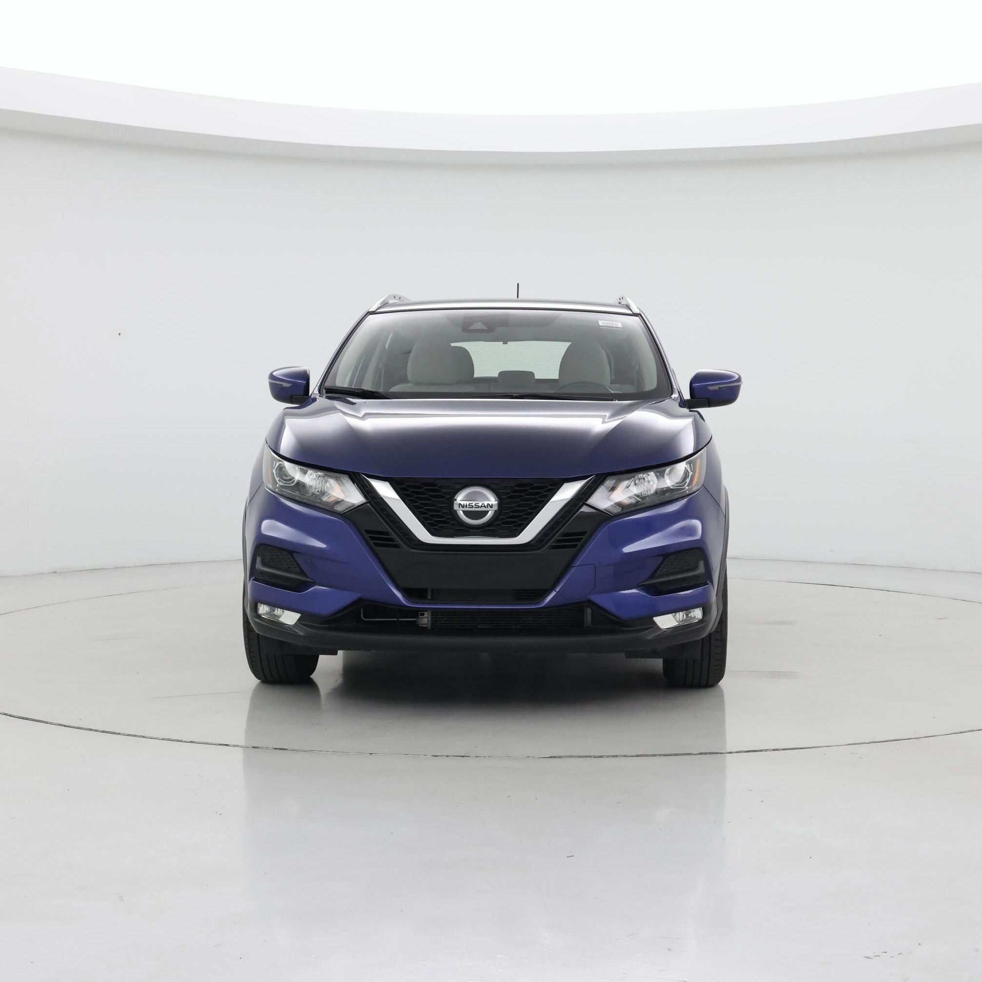 Thumbnail: 2021 Nissan Rogue Sport - 5
