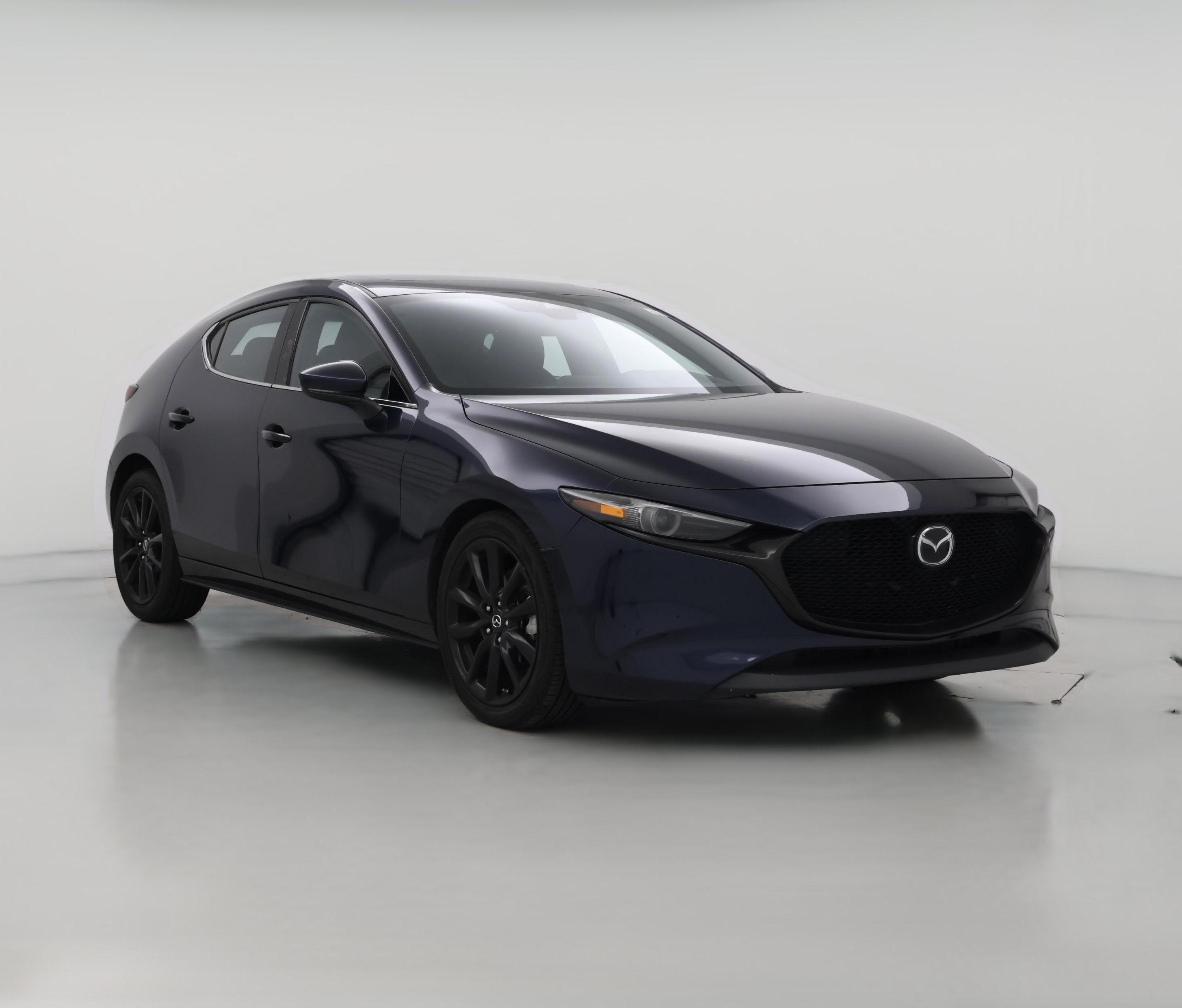 Thumbnail: 2019 Mazda Mazda3 - 1