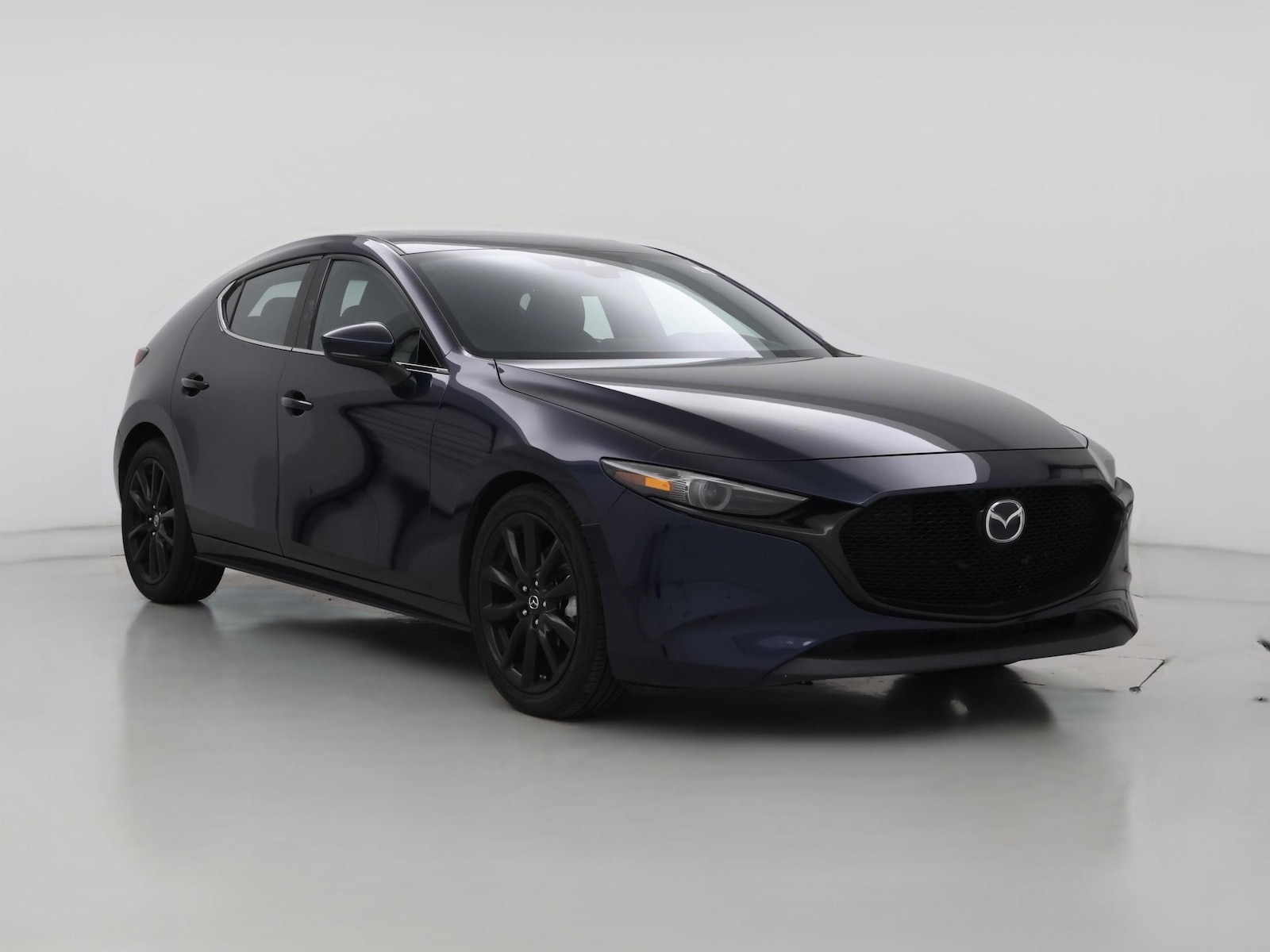 2019 Mazda Mazda3
