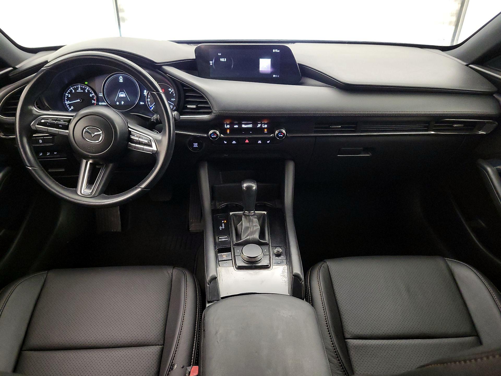Thumbnail: 2019 Mazda Mazda3 - 9