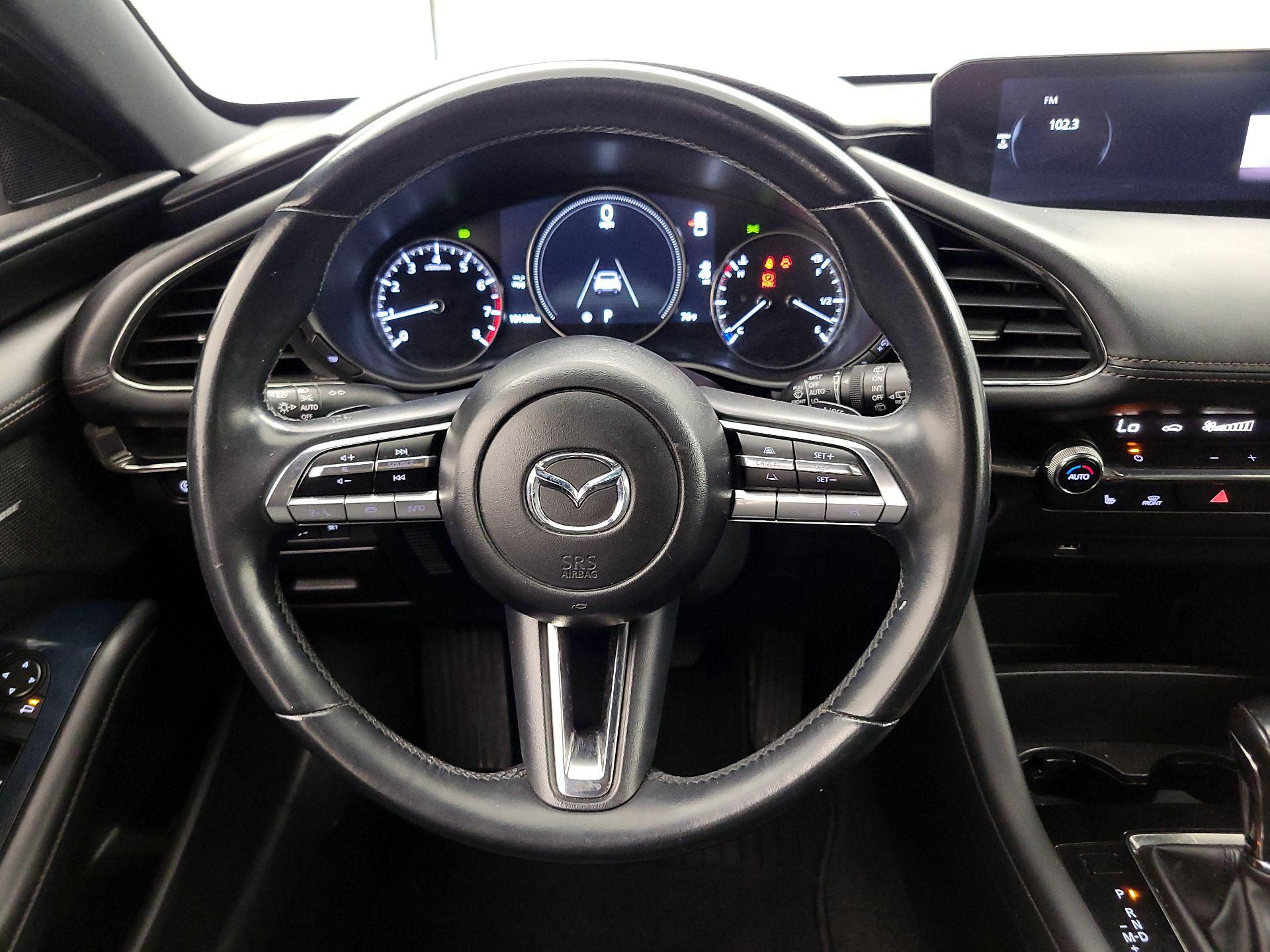 Thumbnail: 2019 Mazda Mazda3 - 10