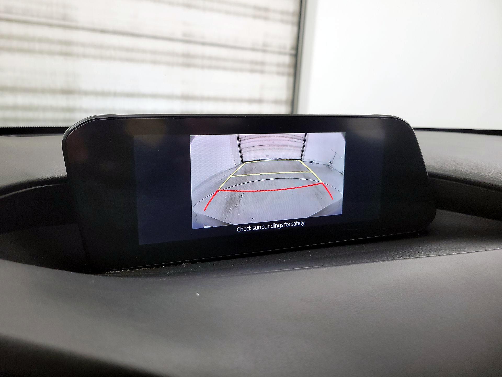 Thumbnail: 2019 Mazda Mazda3 - 14