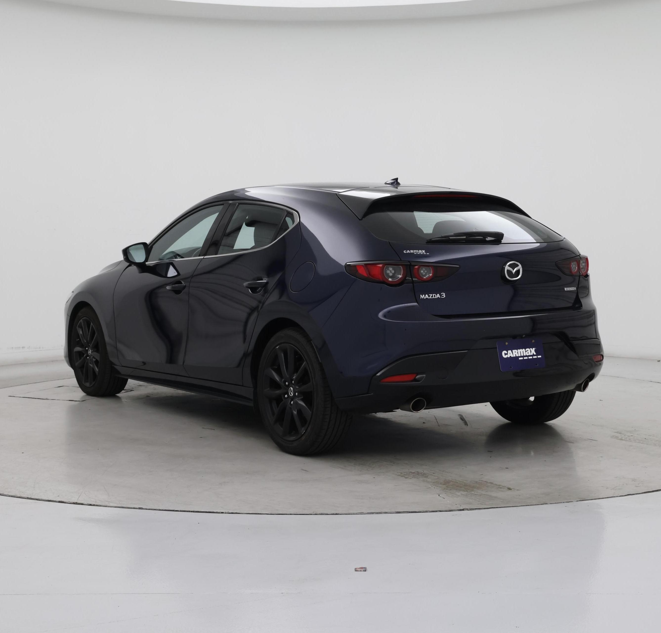 Thumbnail: 2019 Mazda Mazda3 - 2