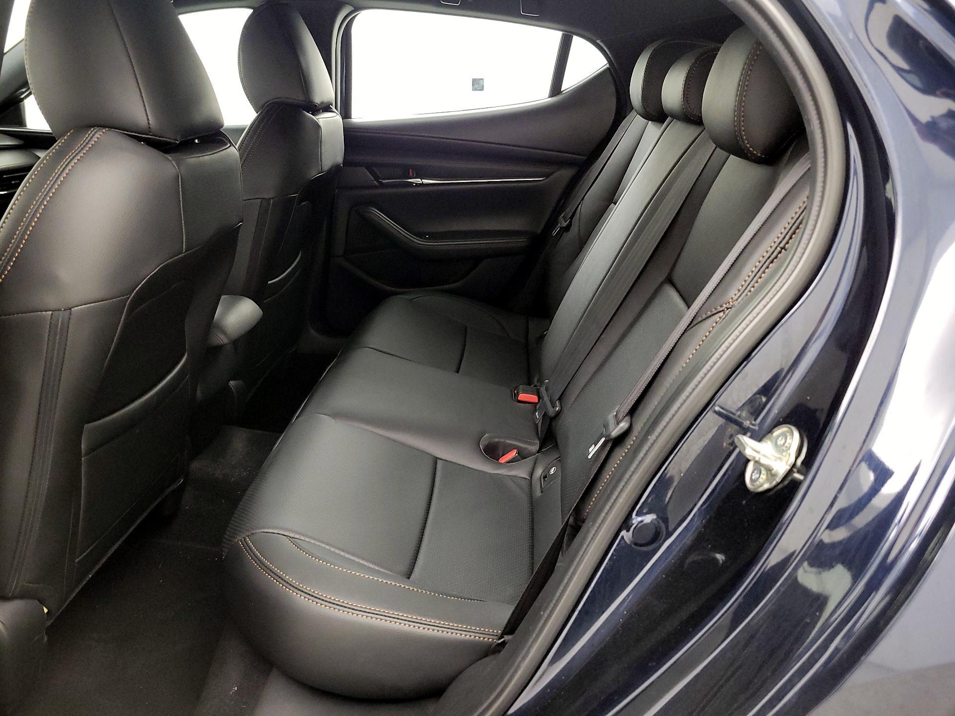 Thumbnail: 2019 Mazda Mazda3 - 19