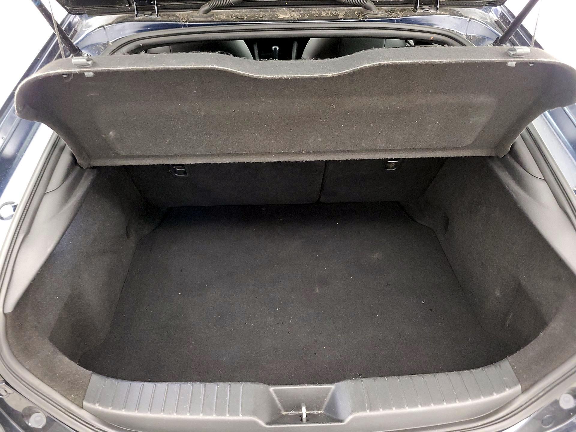 Thumbnail: 2019 Mazda Mazda3 - 20