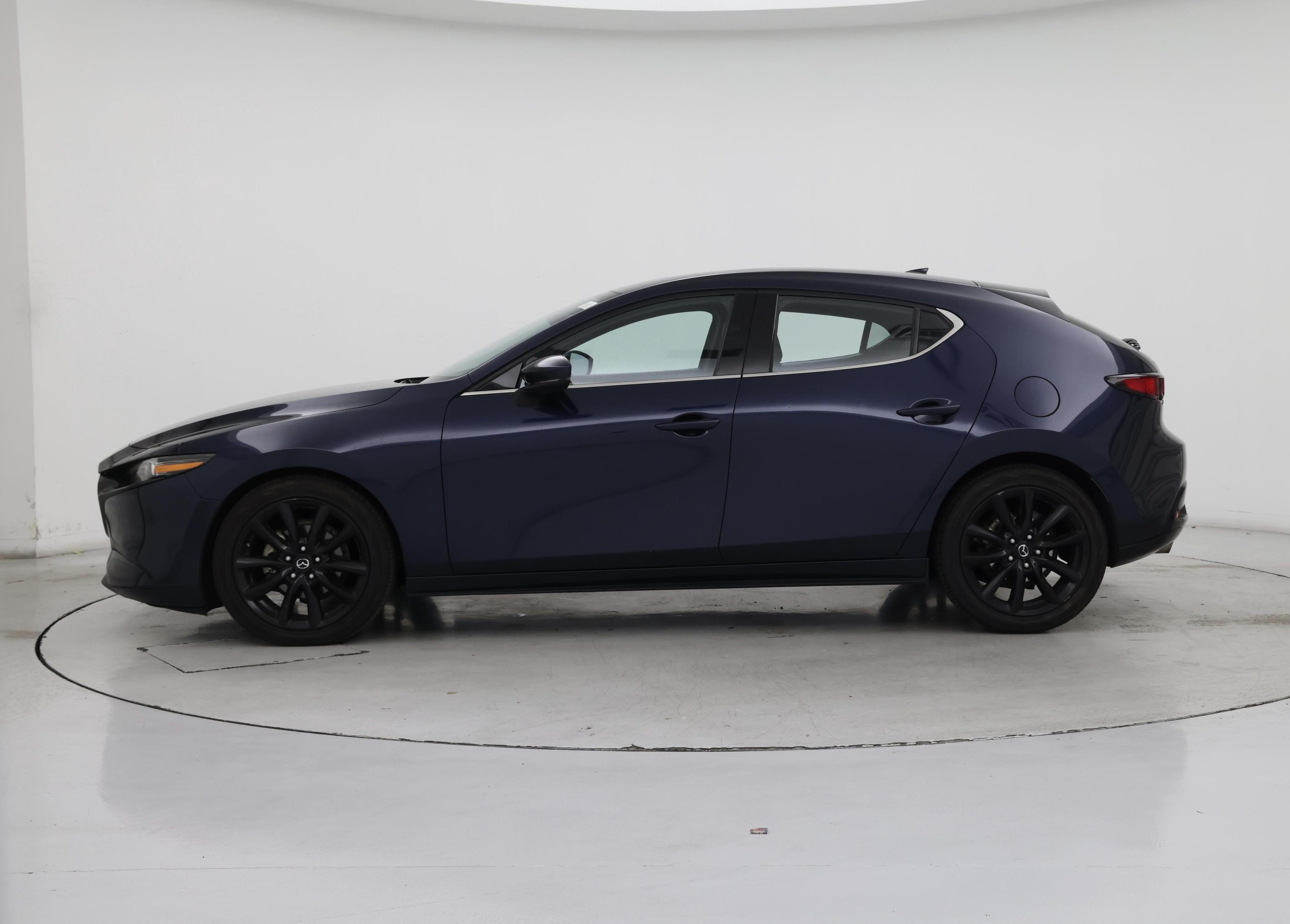 Thumbnail: 2019 Mazda Mazda3 - 3